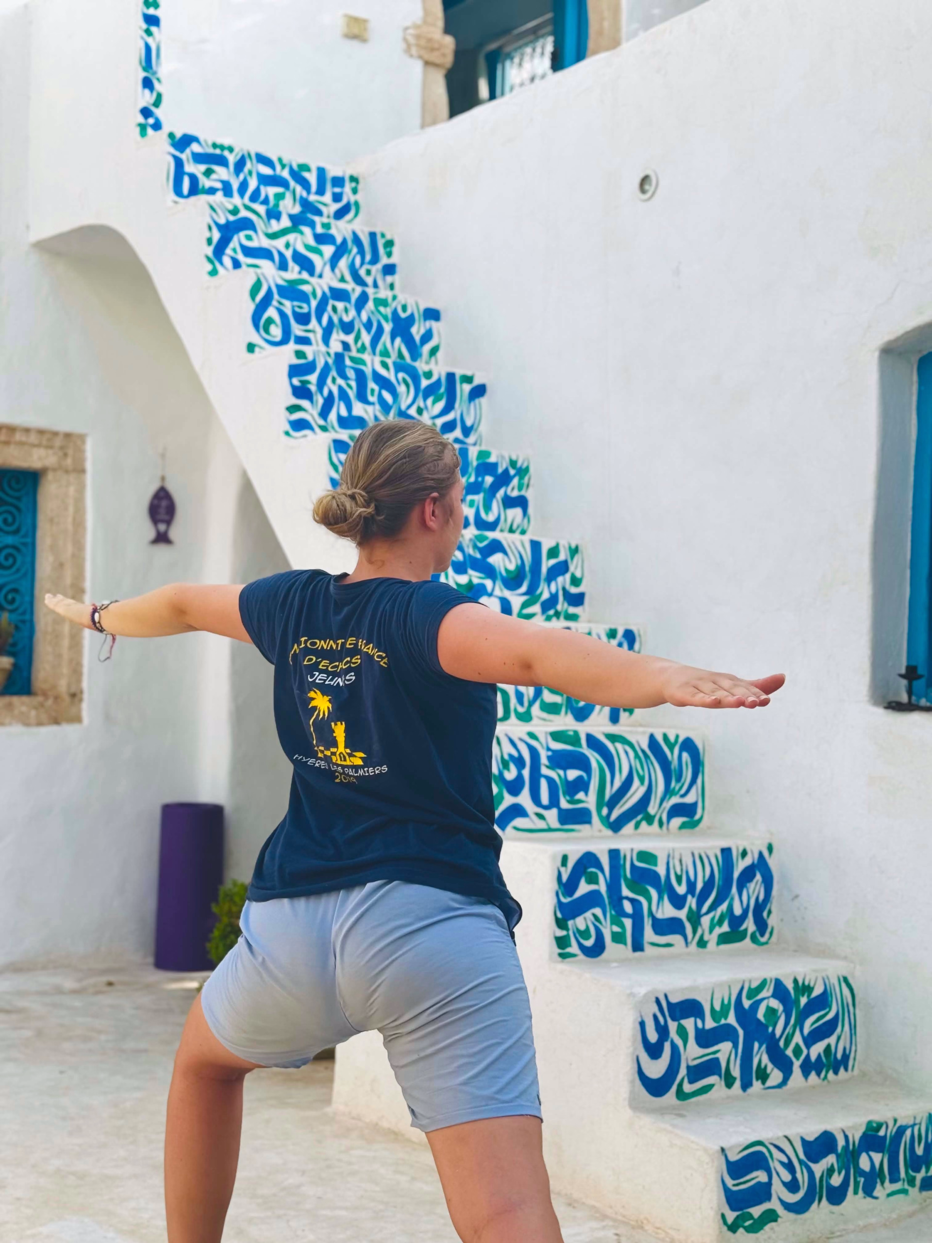 Évasion multi-activités et culturelle à l'île de Djerba