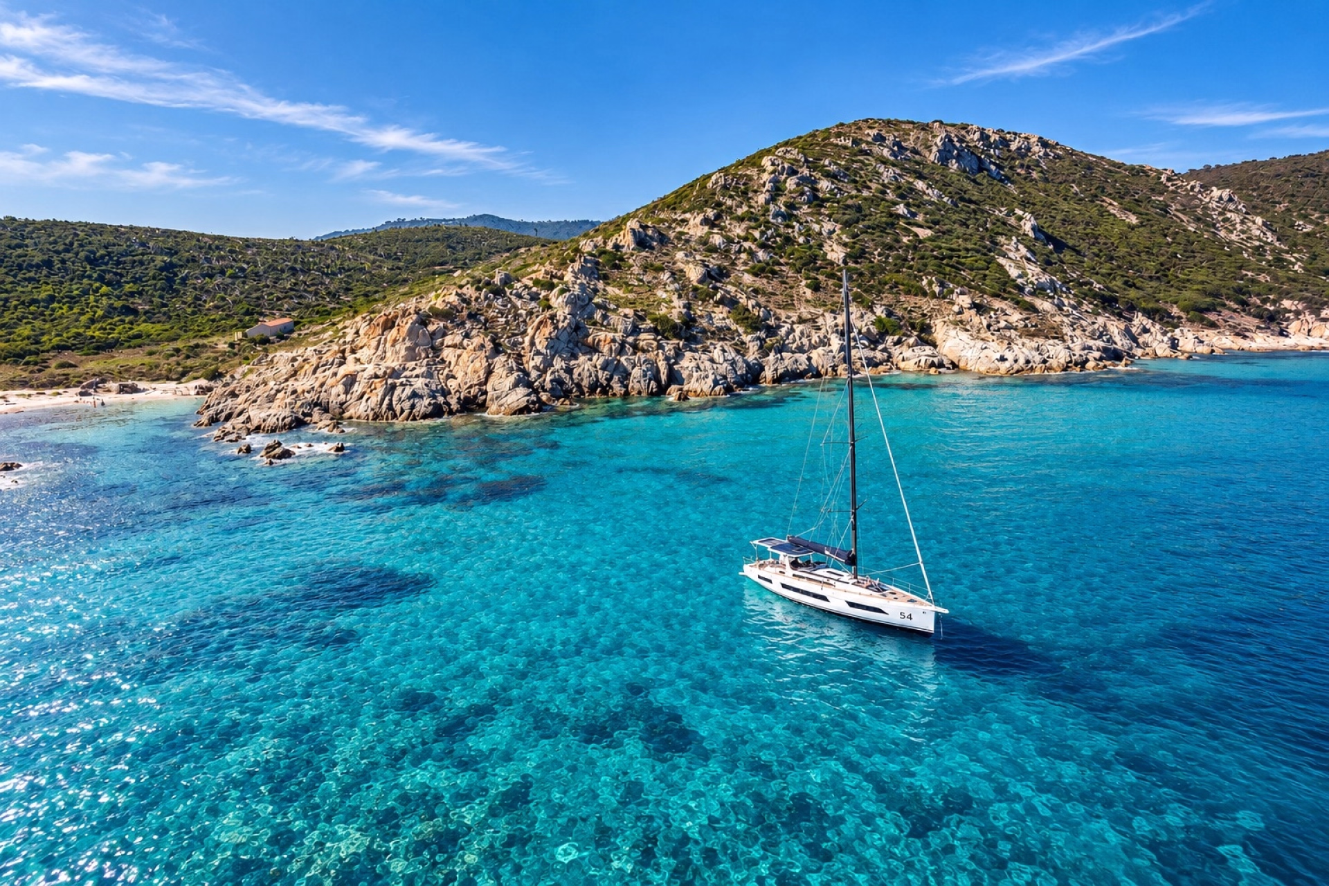 Stage Apprentissage monocoque – École certifiée FFVoile à Hyères