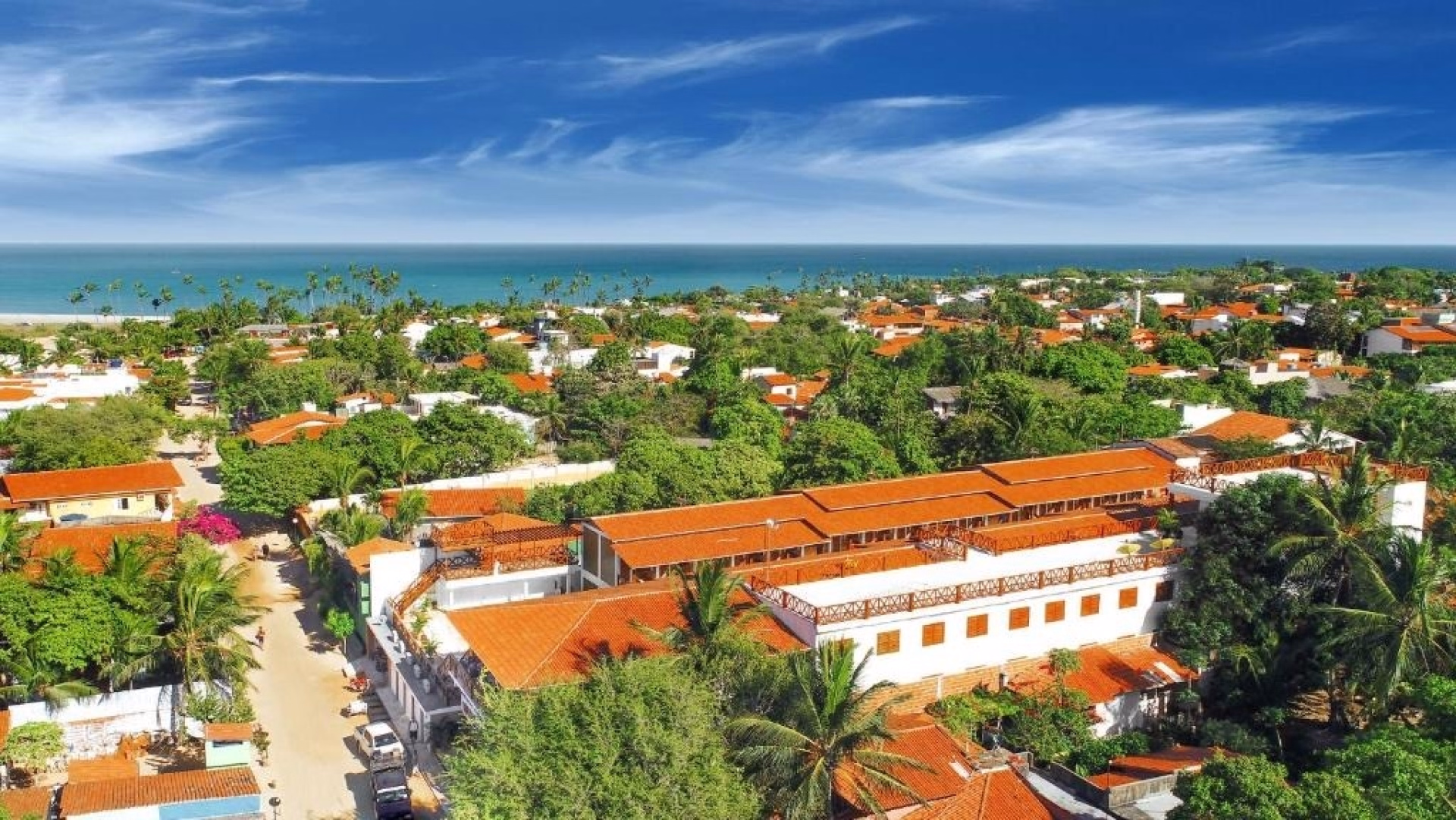 🏨 Hôtel 3* - Jours 2 à 8