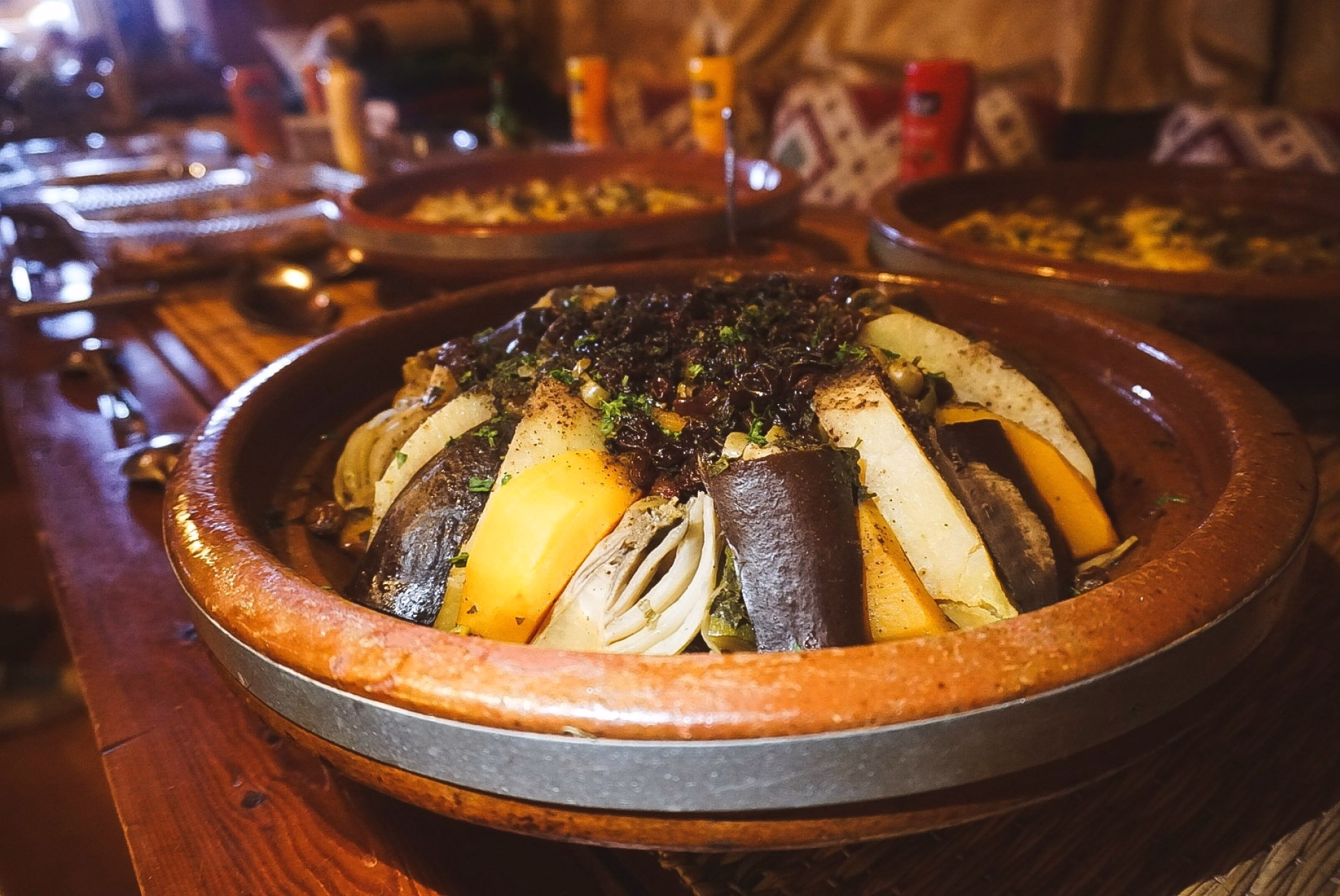 Surf camp et hospitalité marocaine à Tamraght