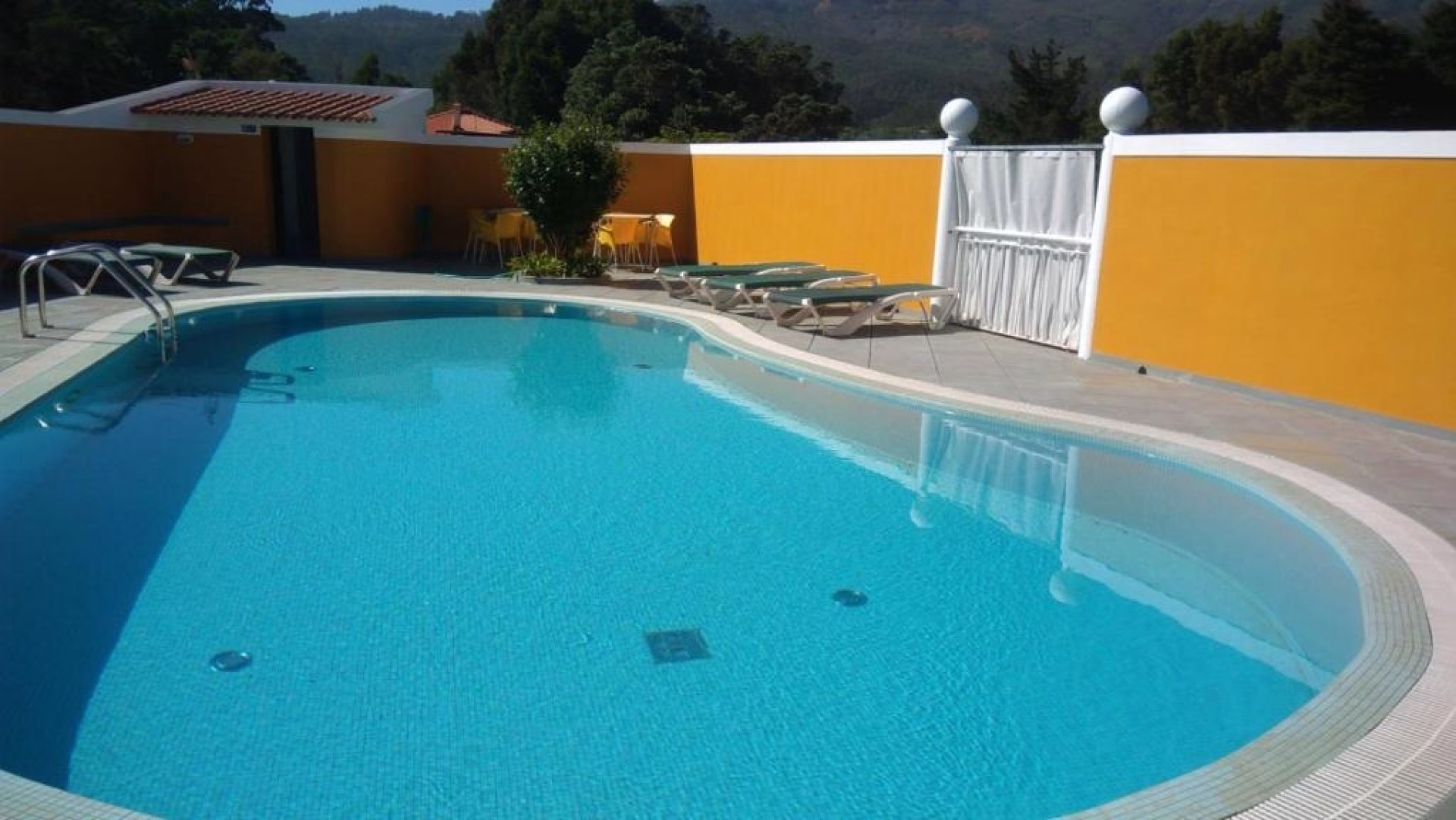 🏨 Hôtel 3* - Jour 2