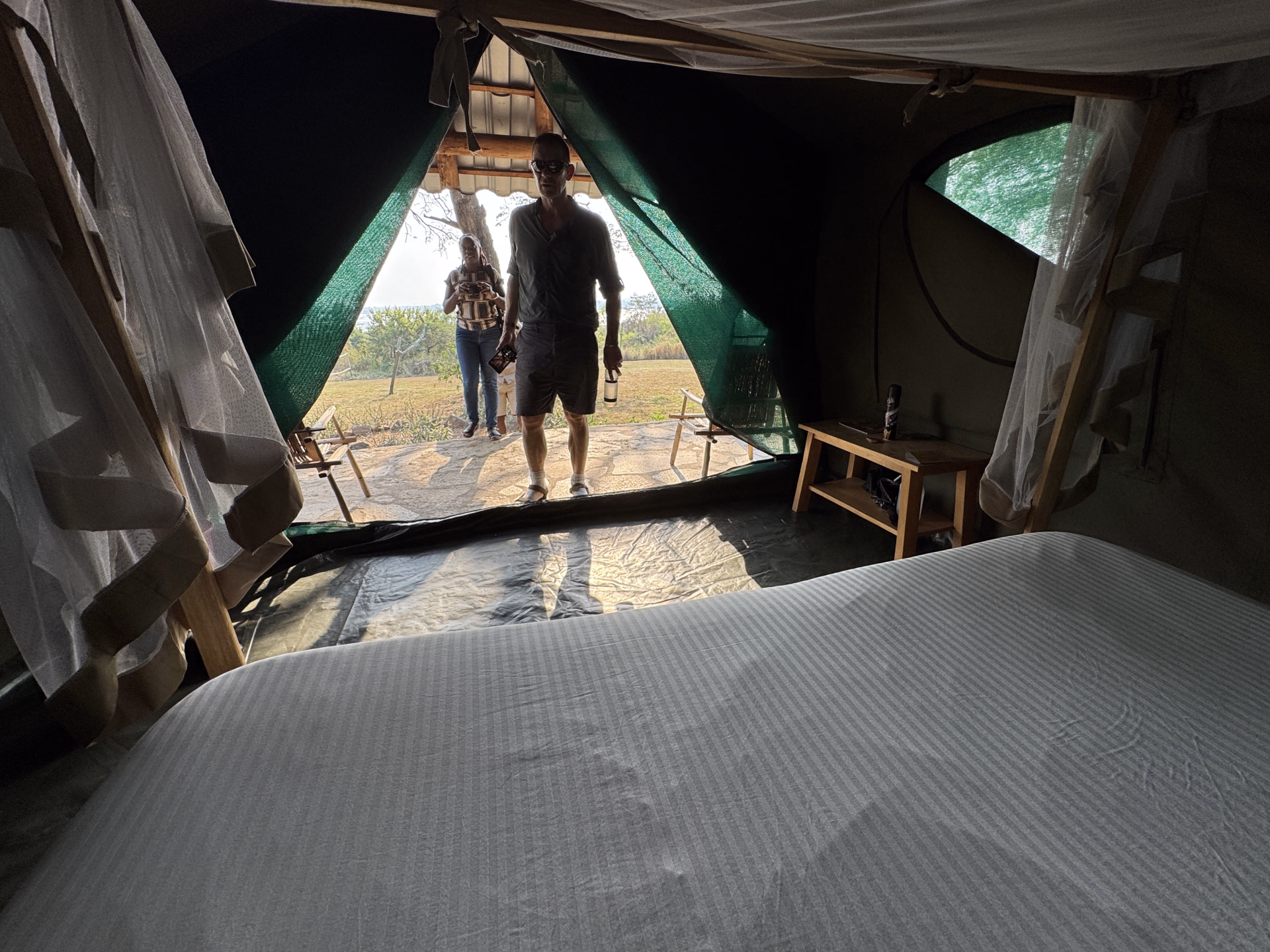 ⛺️ Camping - Jour 11