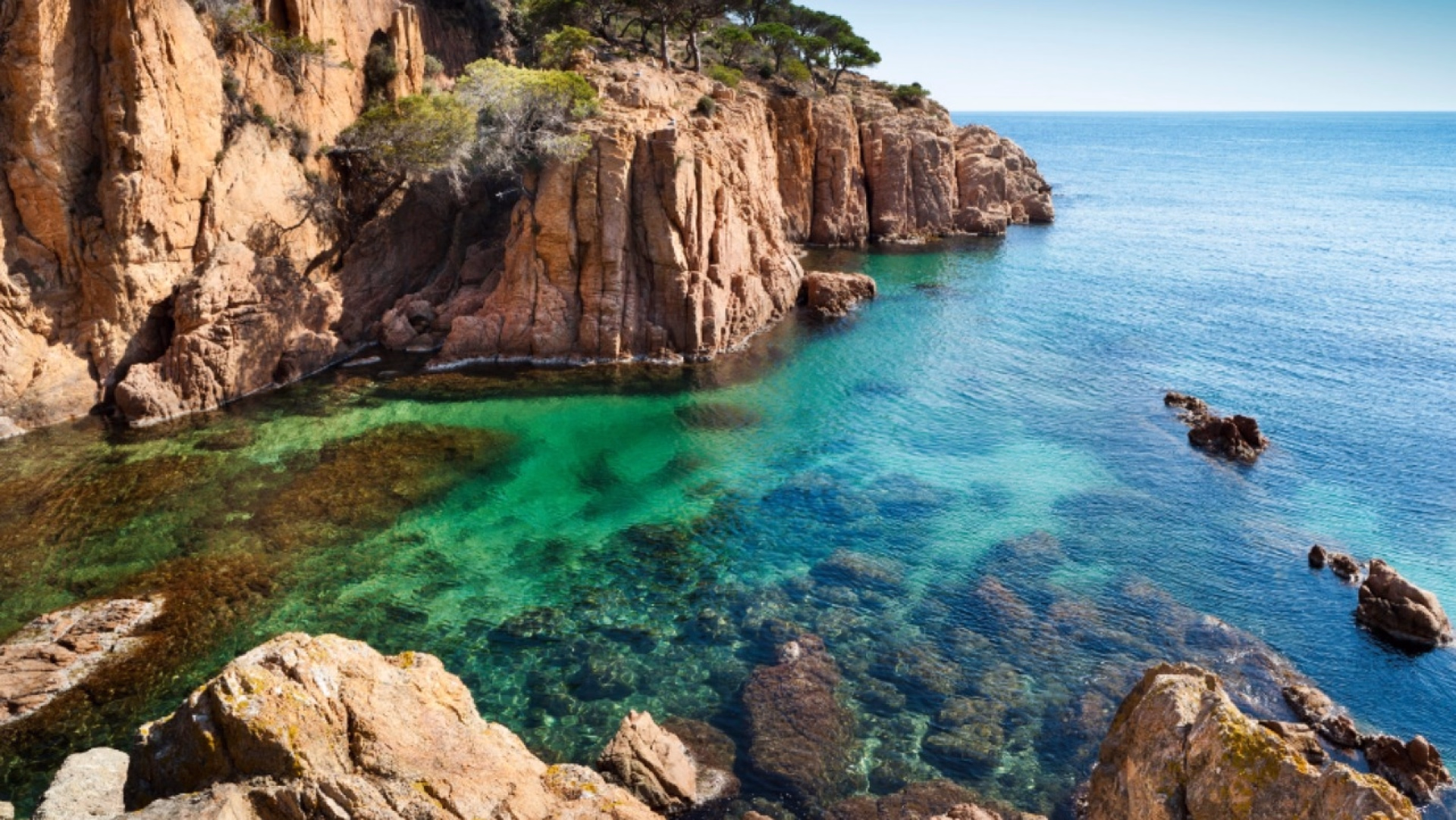 Stage de Triathlon sur la Costa Brava