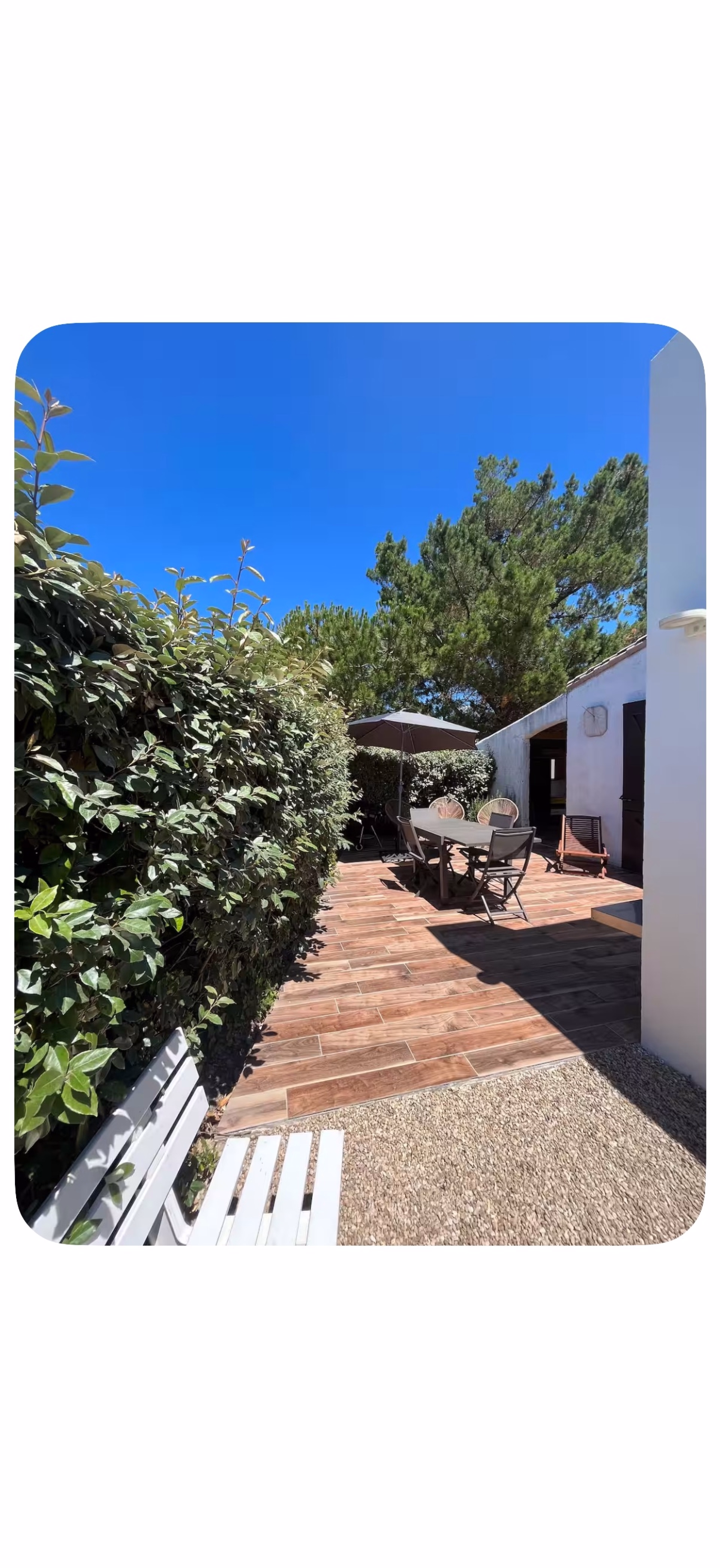 🏠 Gîte - Jours 1 à 2