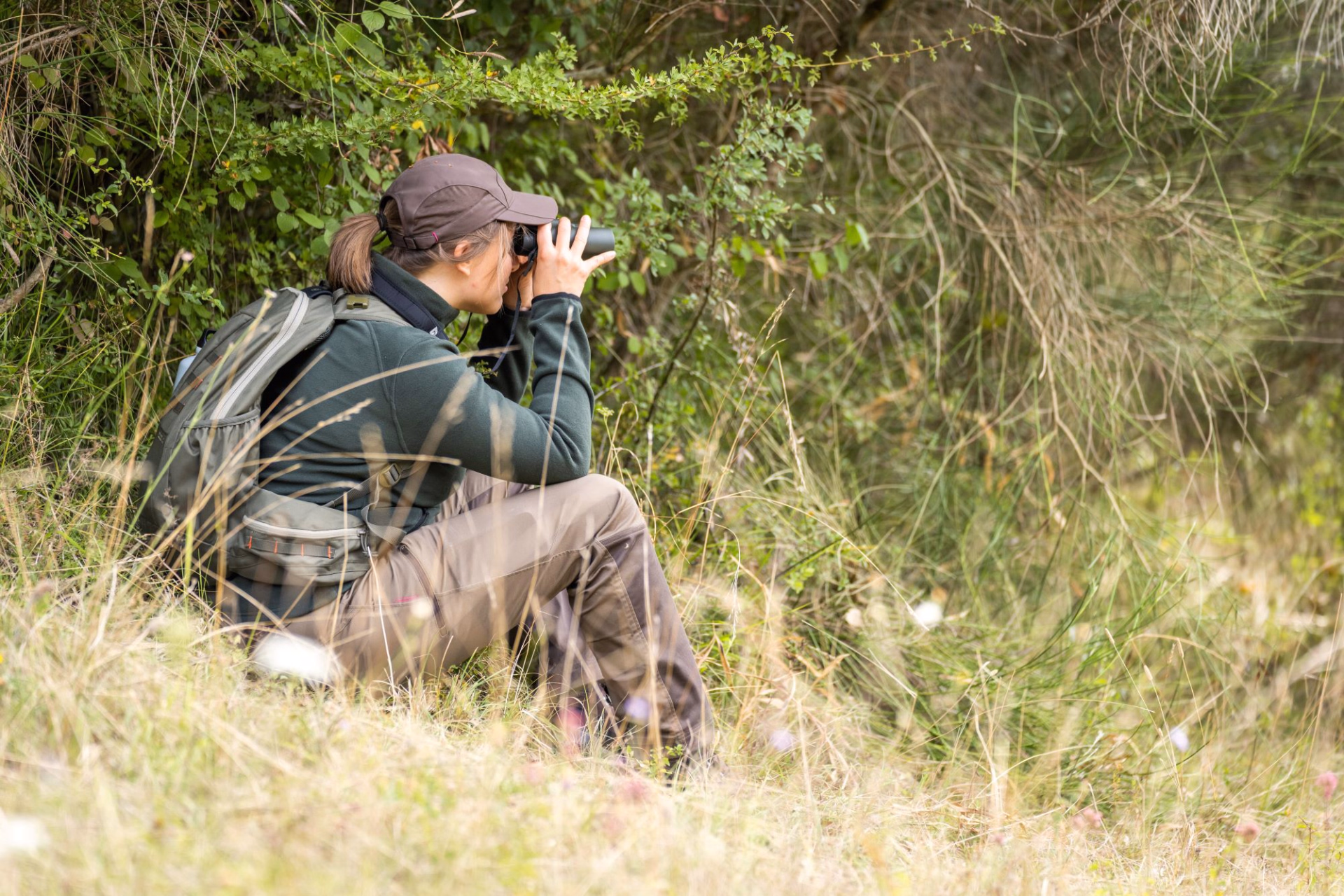 Nos séjours et stages bushcraft en Républicaine Dominicaine
