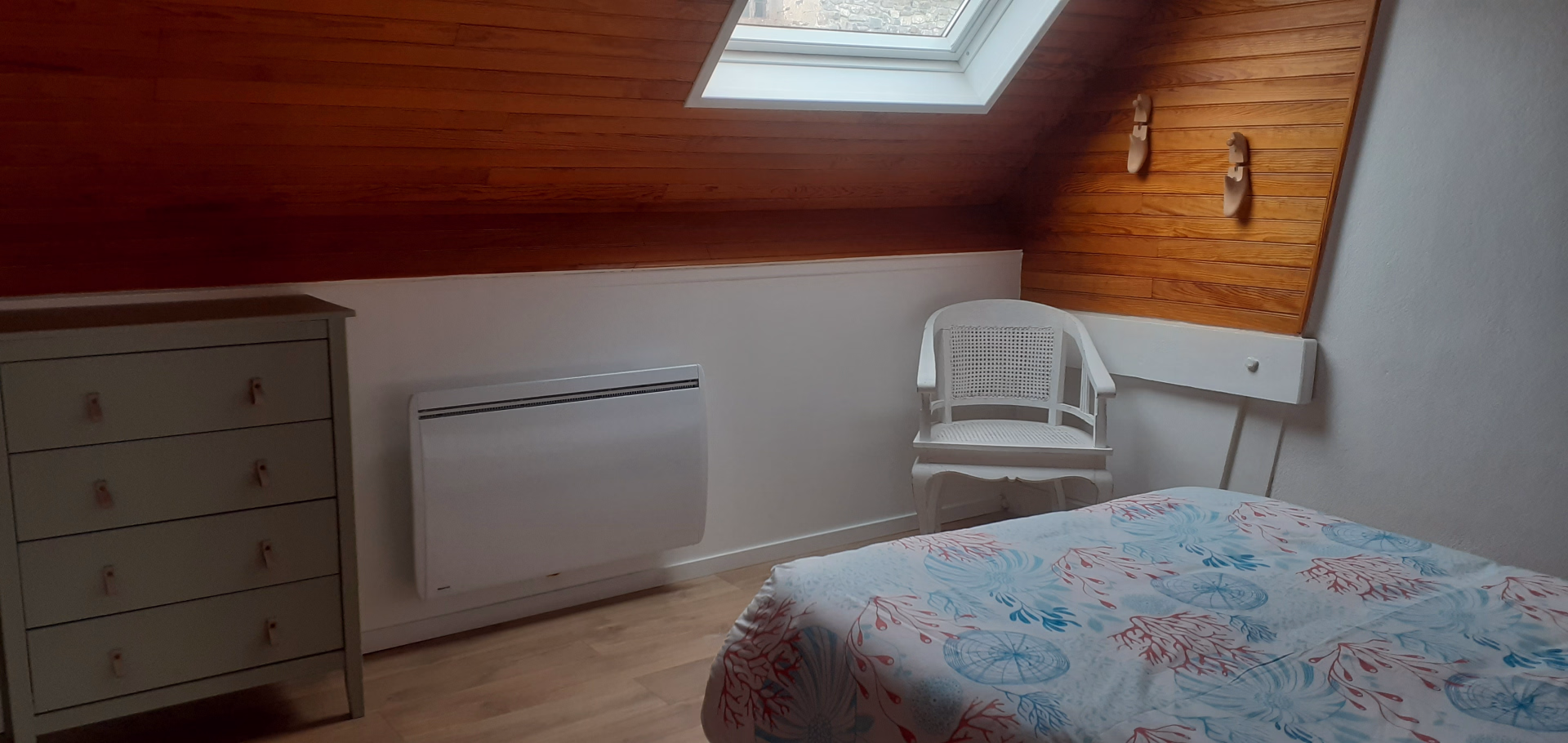 🏠 Gîte - Jours 1 à 3