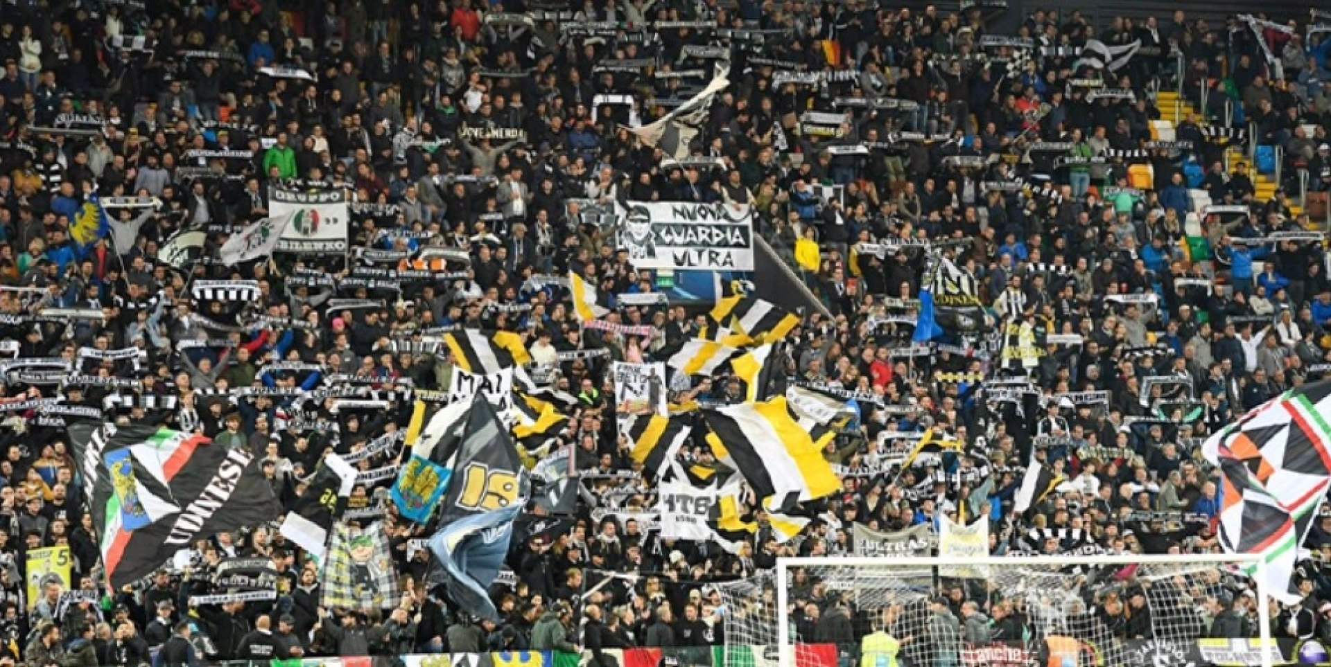 Séjour foot en Italie pour un match de la Juventus