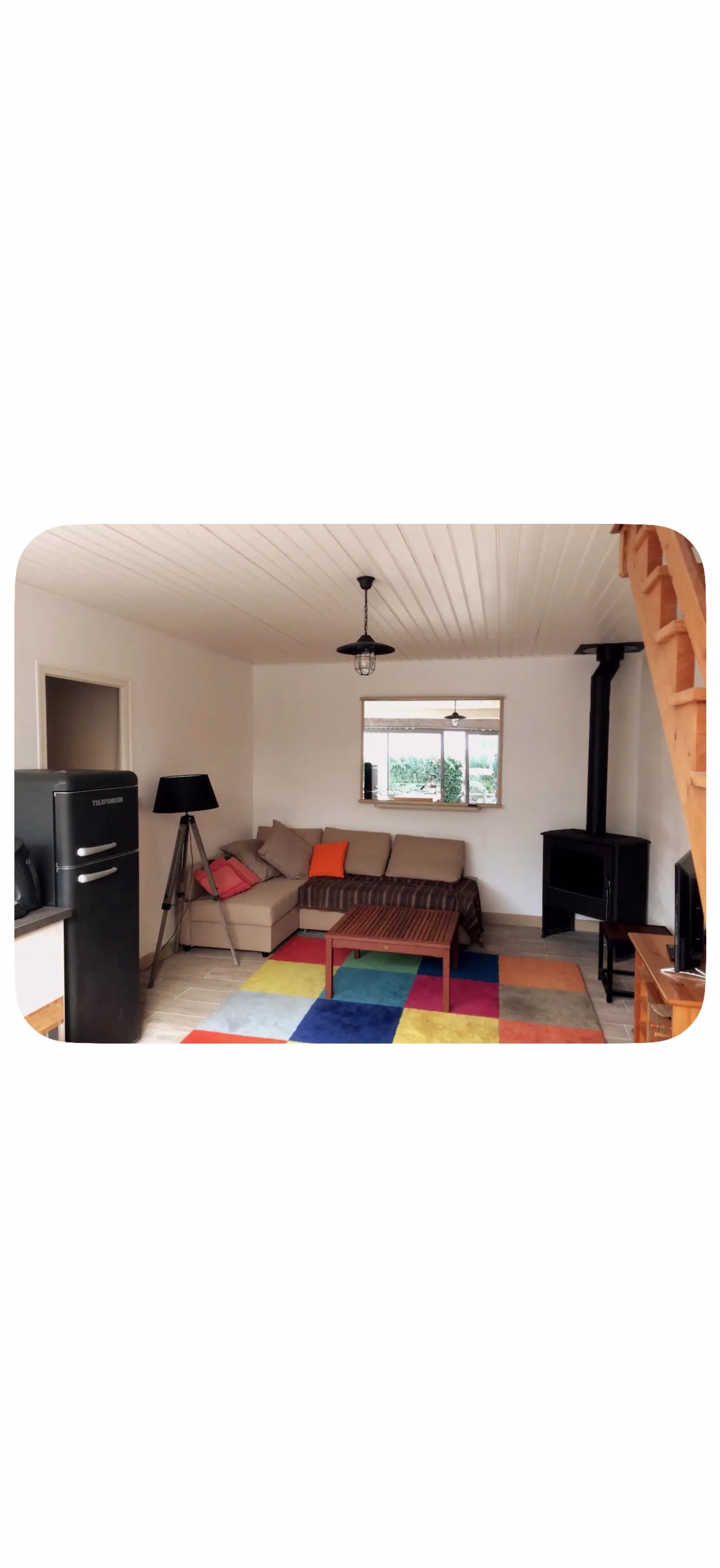🏠 Gîte - Jours 1 à 2
