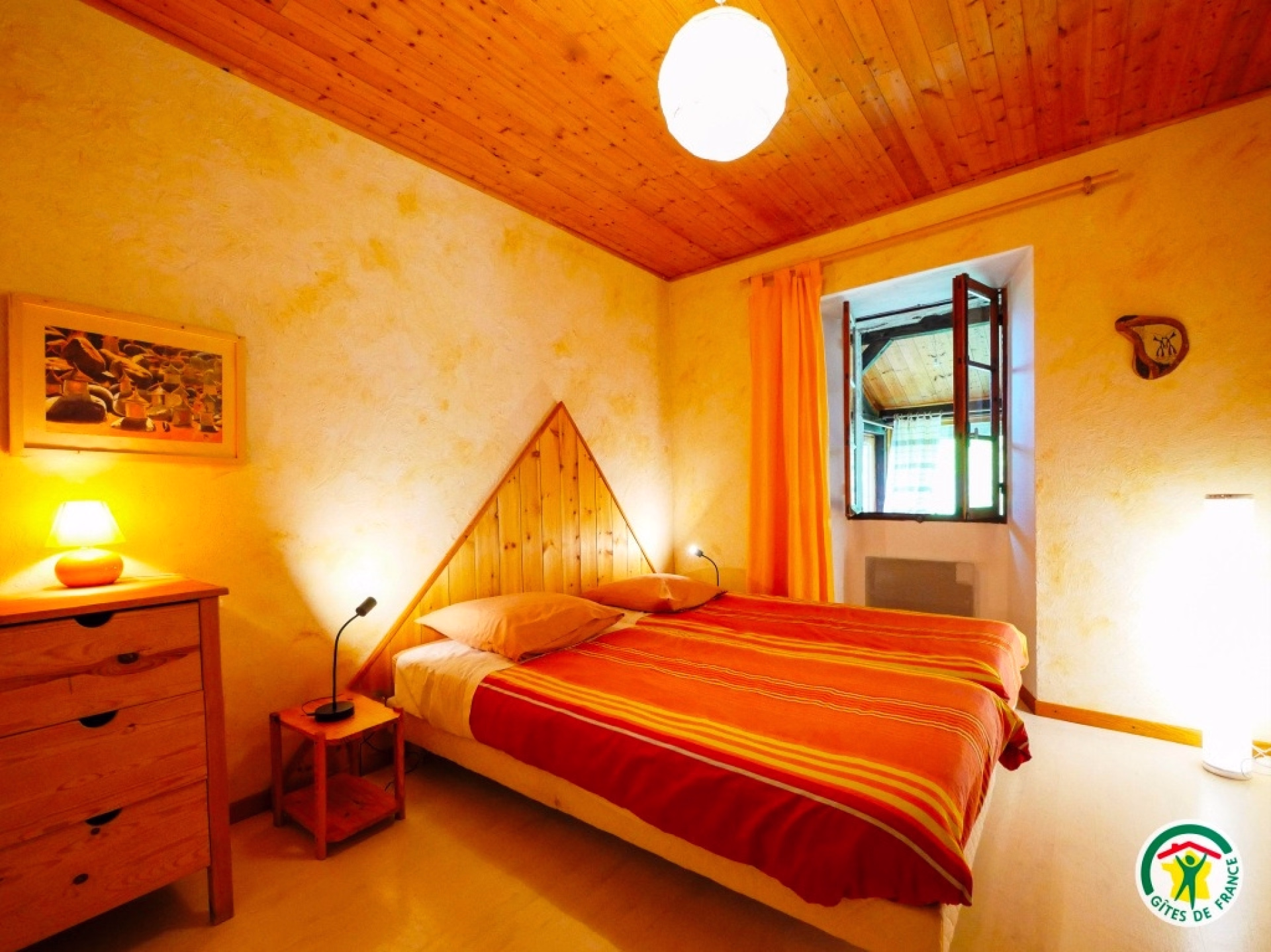 🏠 Chambre d'hôte - Jours 1 à 7