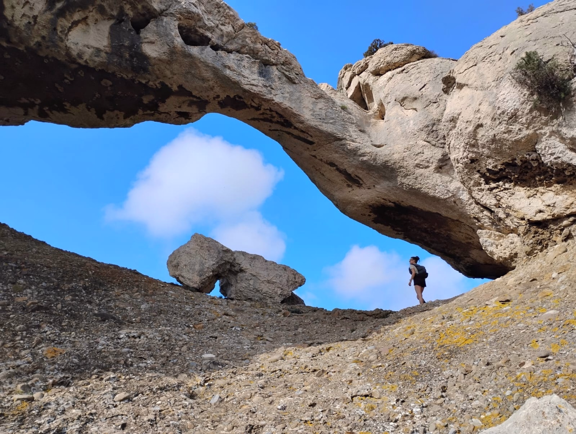 Les Calanques en trail, entre Marseille et Cassis