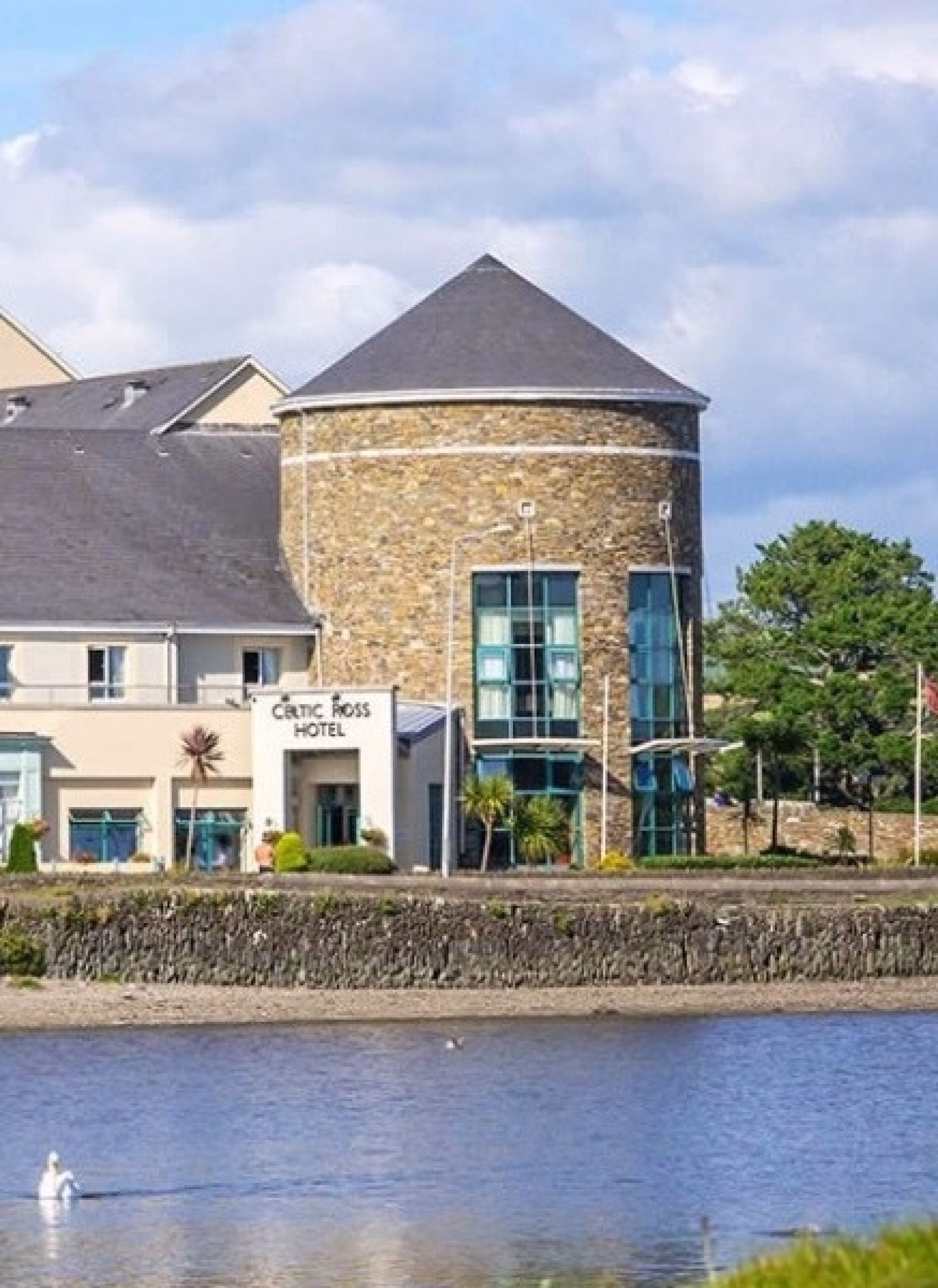 🏨 Hôtel 3* - Jours 1 à 14