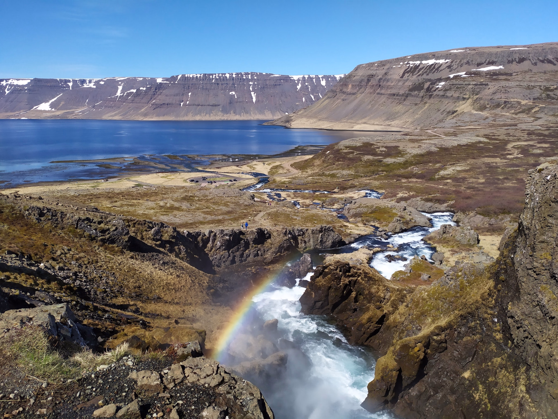 Aventure kayak et exploration sauvage en Islande