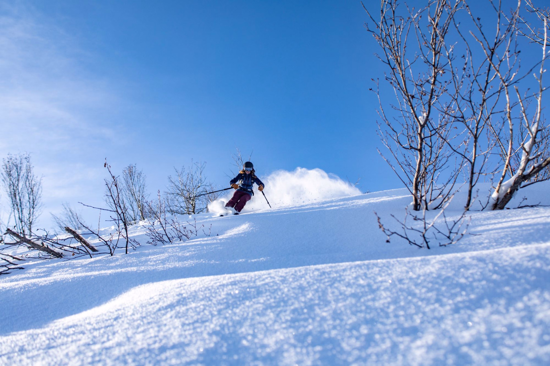 Week-ends et courts séjours pour faire du ski alpin