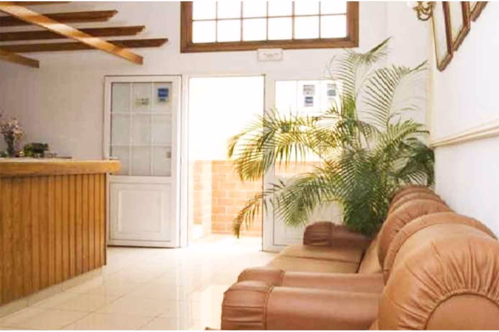 🏨 Hôtel 2* - Jours 4 à 5