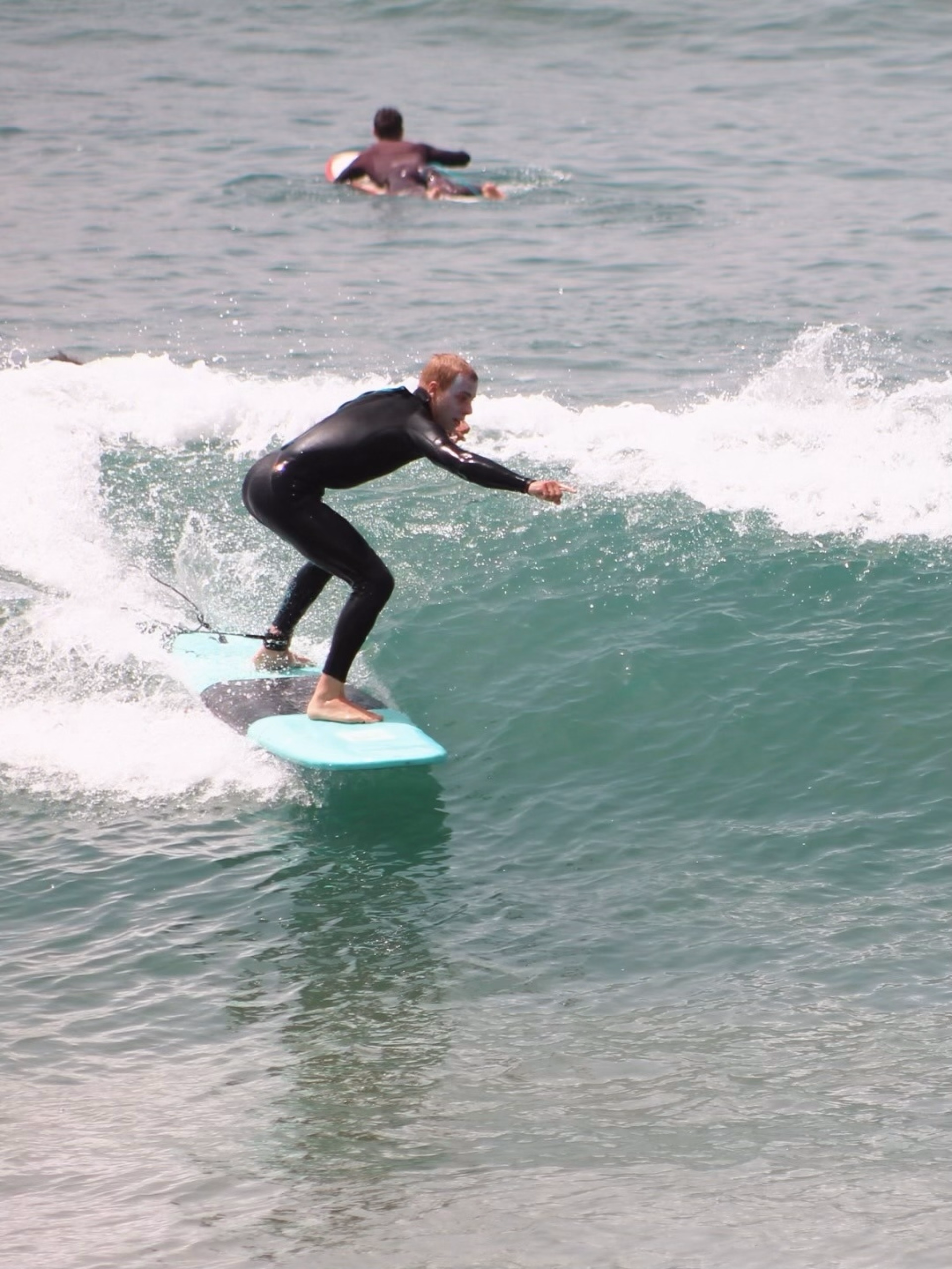 Surf & Détente à Tamraght : 8jrs face à l'Océan (Pension Complète)