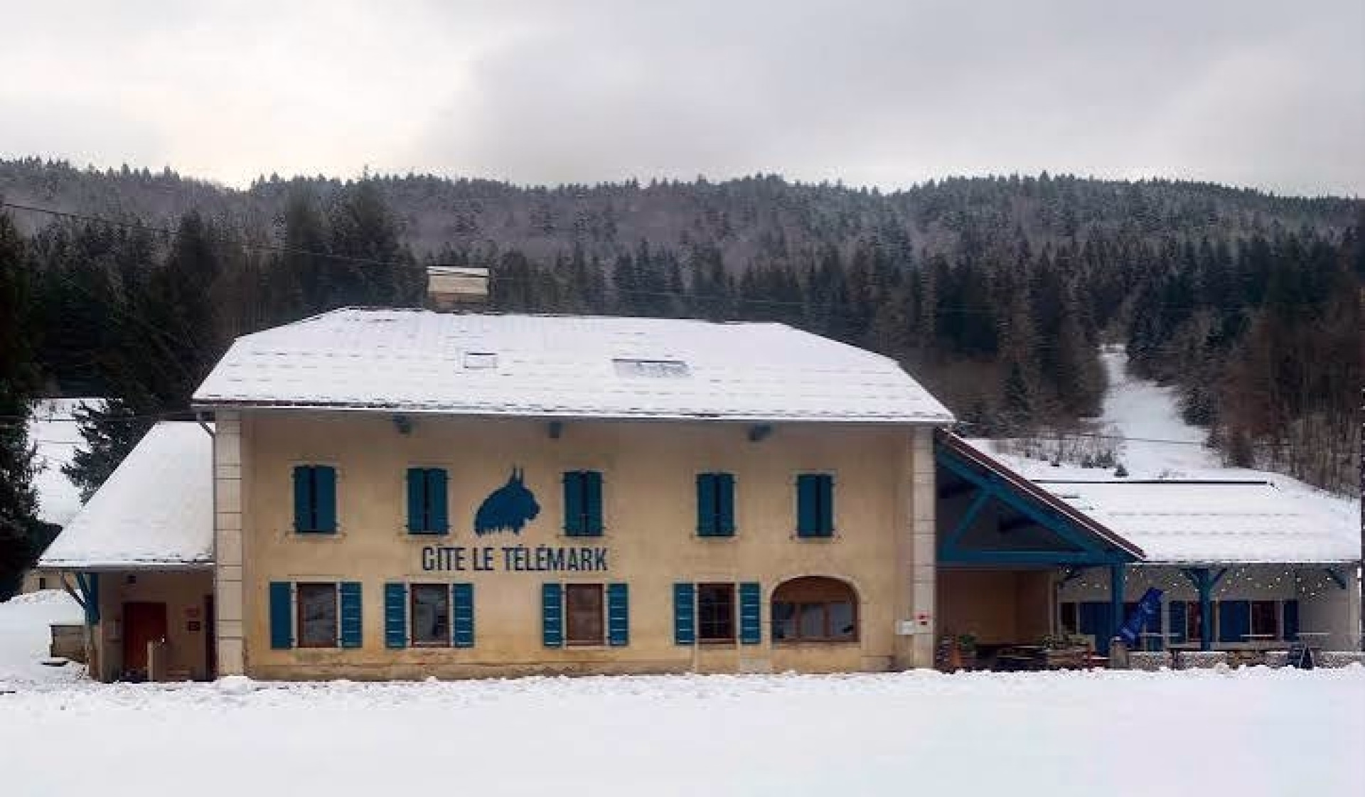 🏠 Gîte - Jours 3 à 5