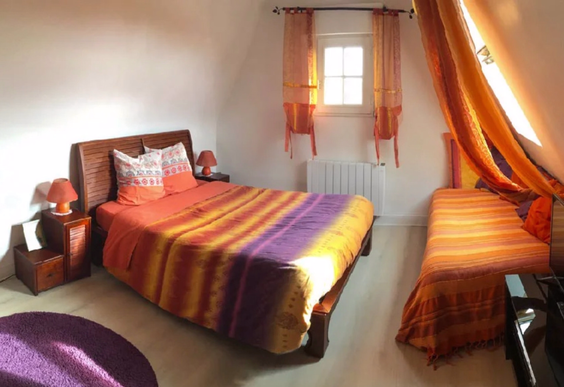 🏠 Villa - Jours 1 à 3