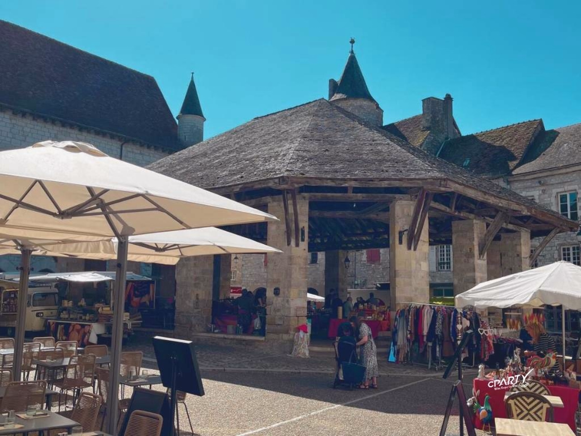 Stage cyclisme au cœur du Lot avec Laurent Jalabert
