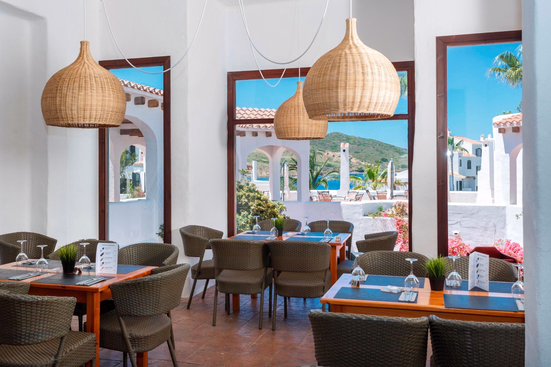 Hôtel 4*