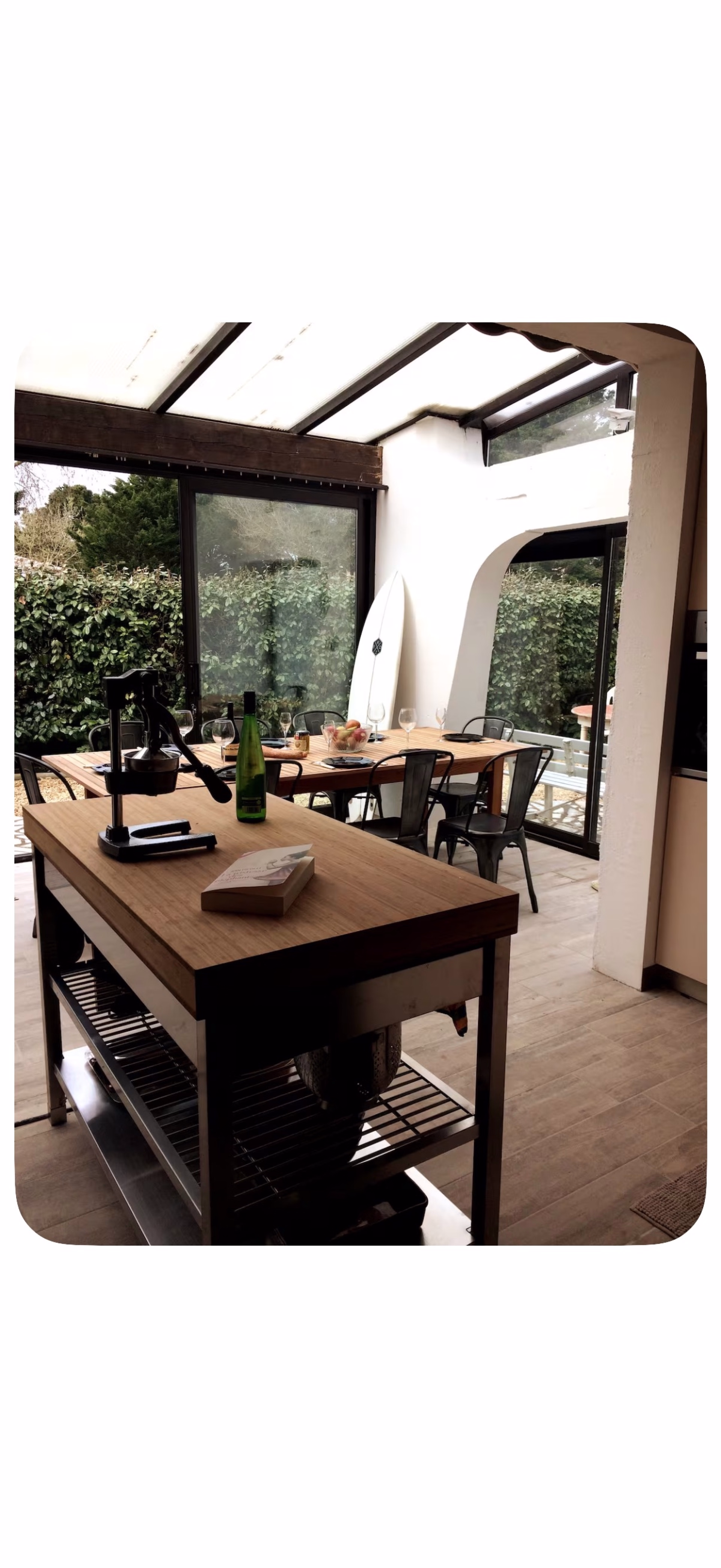 🏠 Gîte - Jours 1 à 2