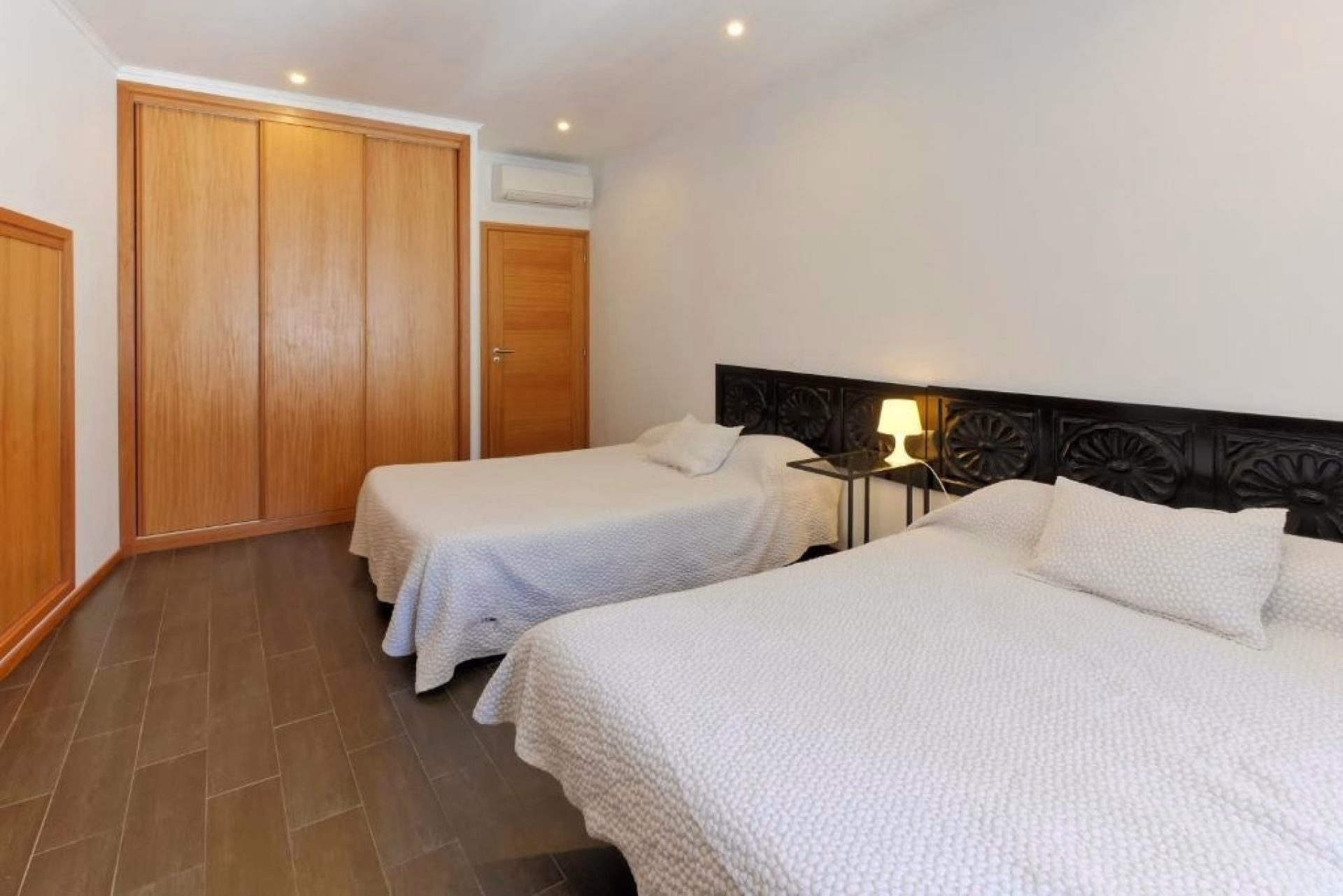 🏨 Appartement - Jours 1 à 4