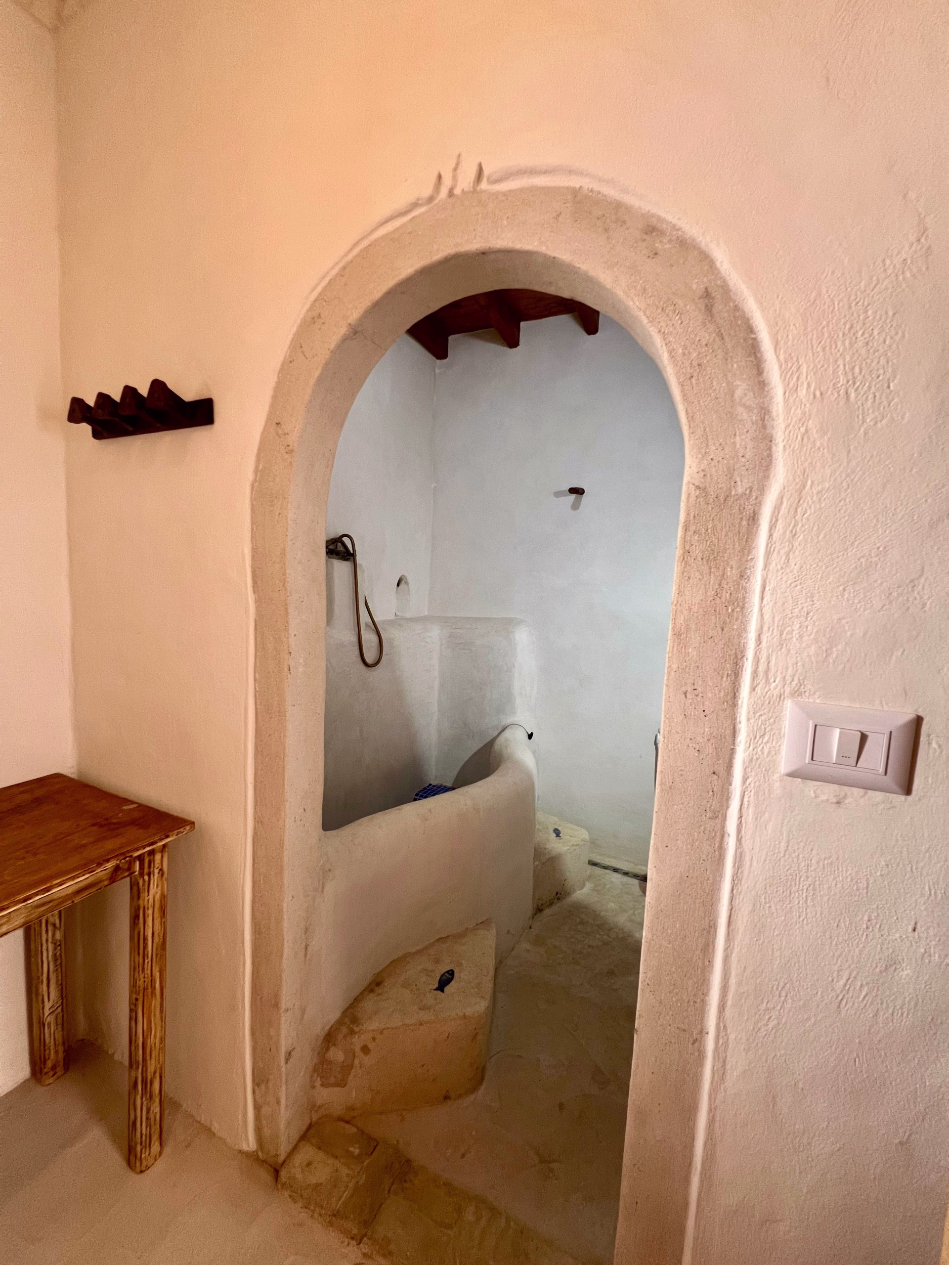 🏠 Chambre d’hôte - Jours 1 à 6