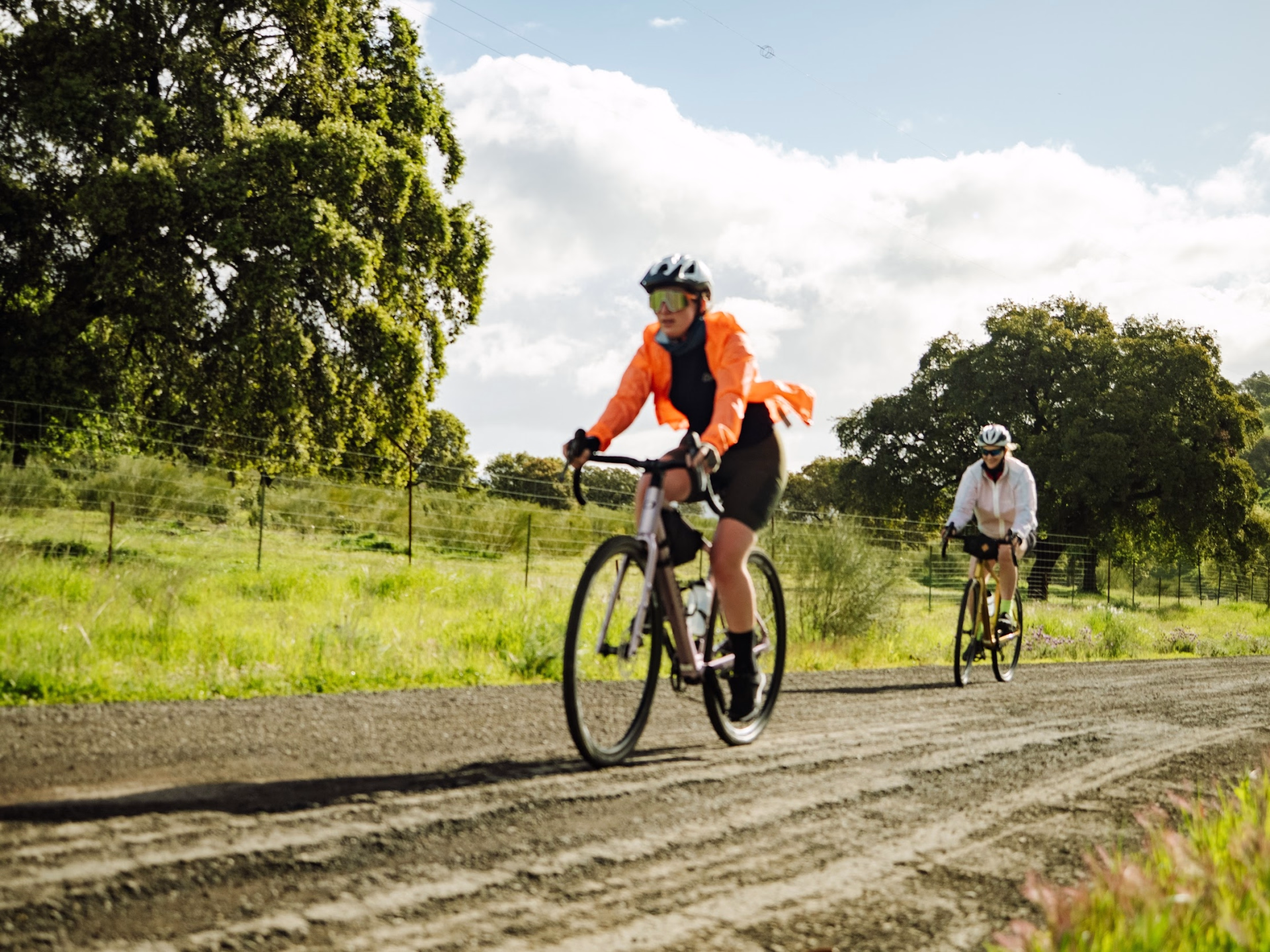 Excursion week-end à la découverte de la Sierra Morena en gravel
