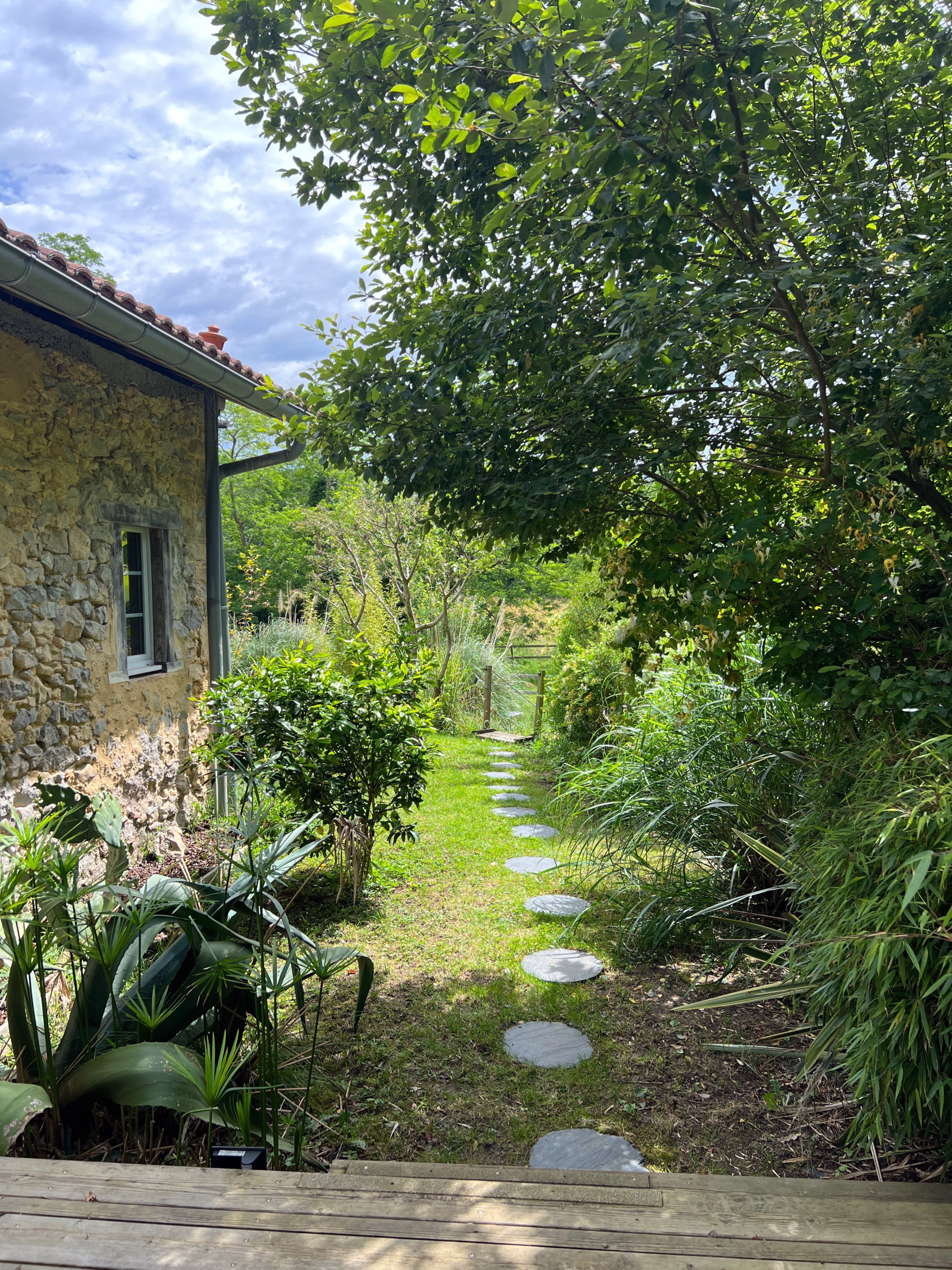 Week-end Yoga et Céramique dans les Landes