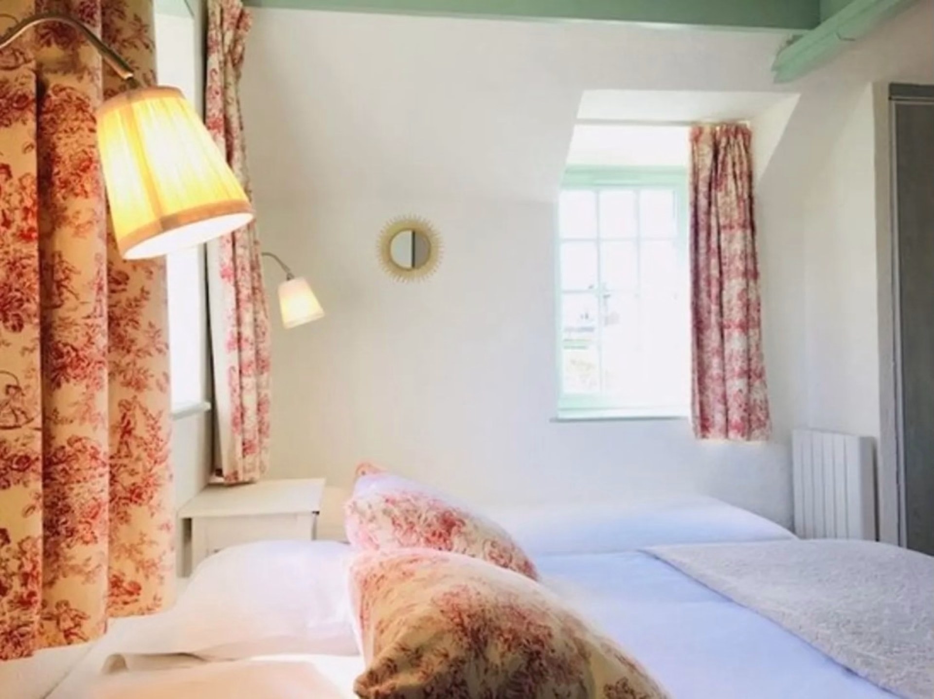 🏠 Gîte
