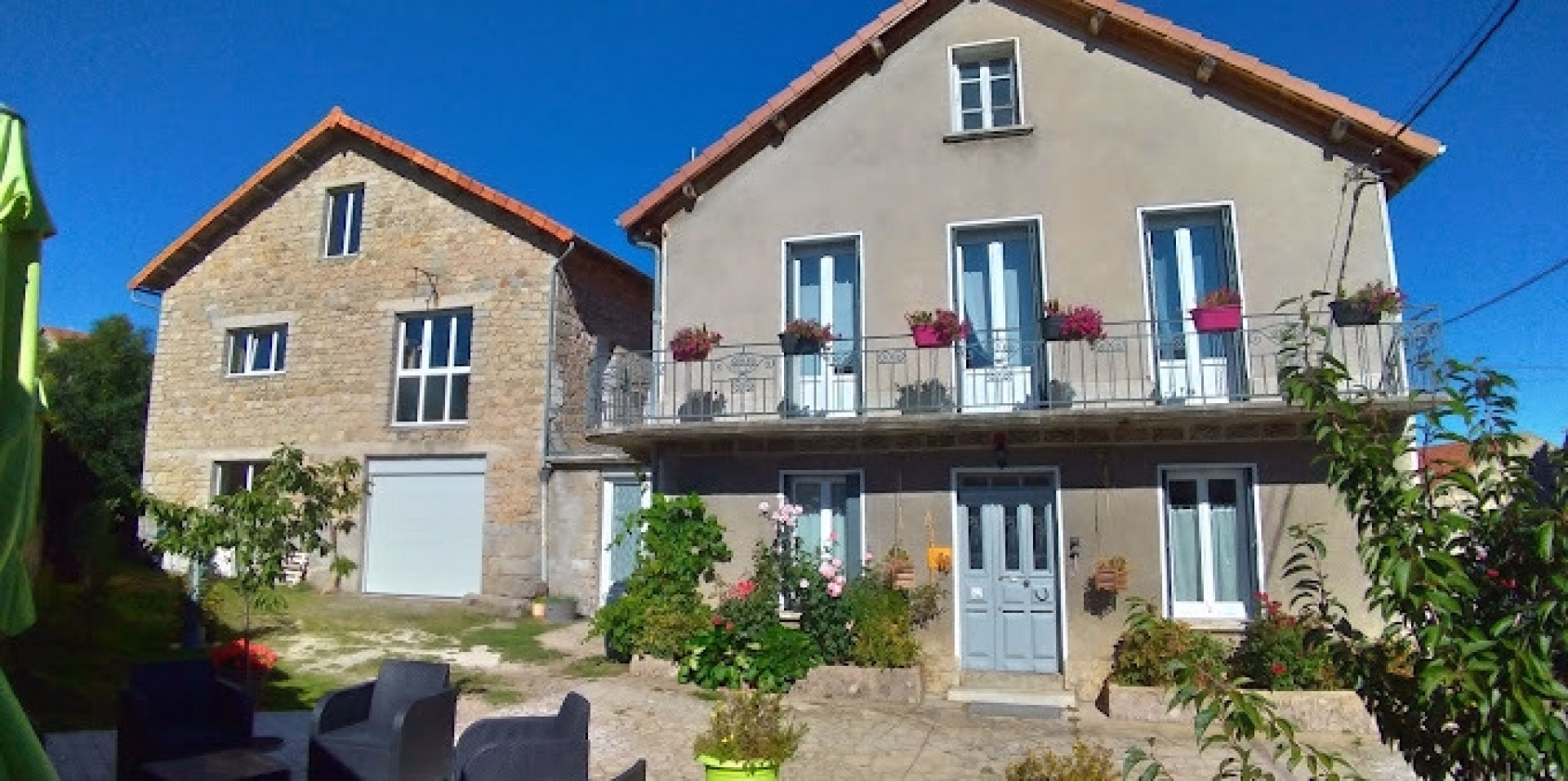 🏠 Auberge - Jours 1 à 6