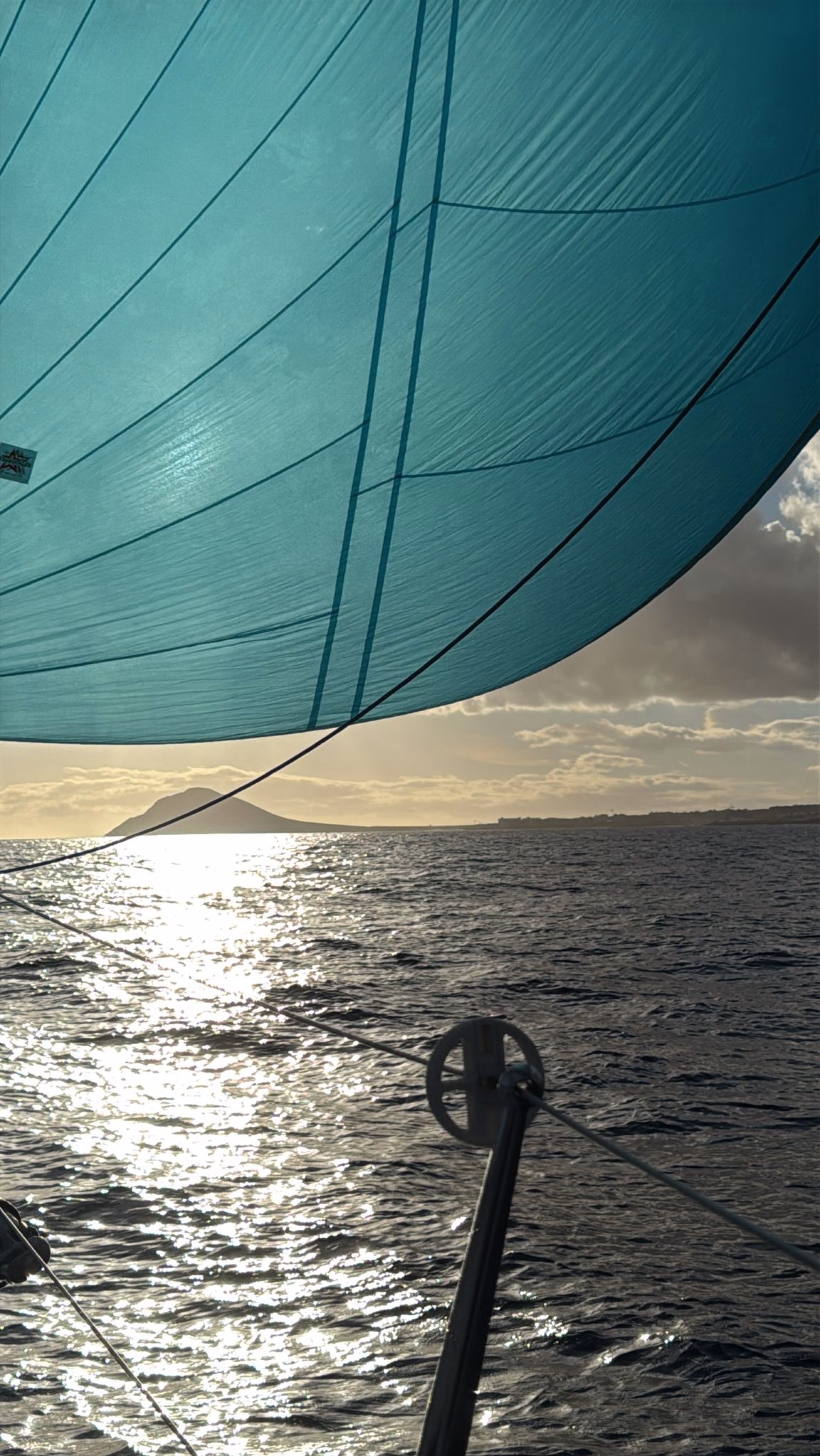 Stage de voile - 7 jours de progression au départ de Marseille