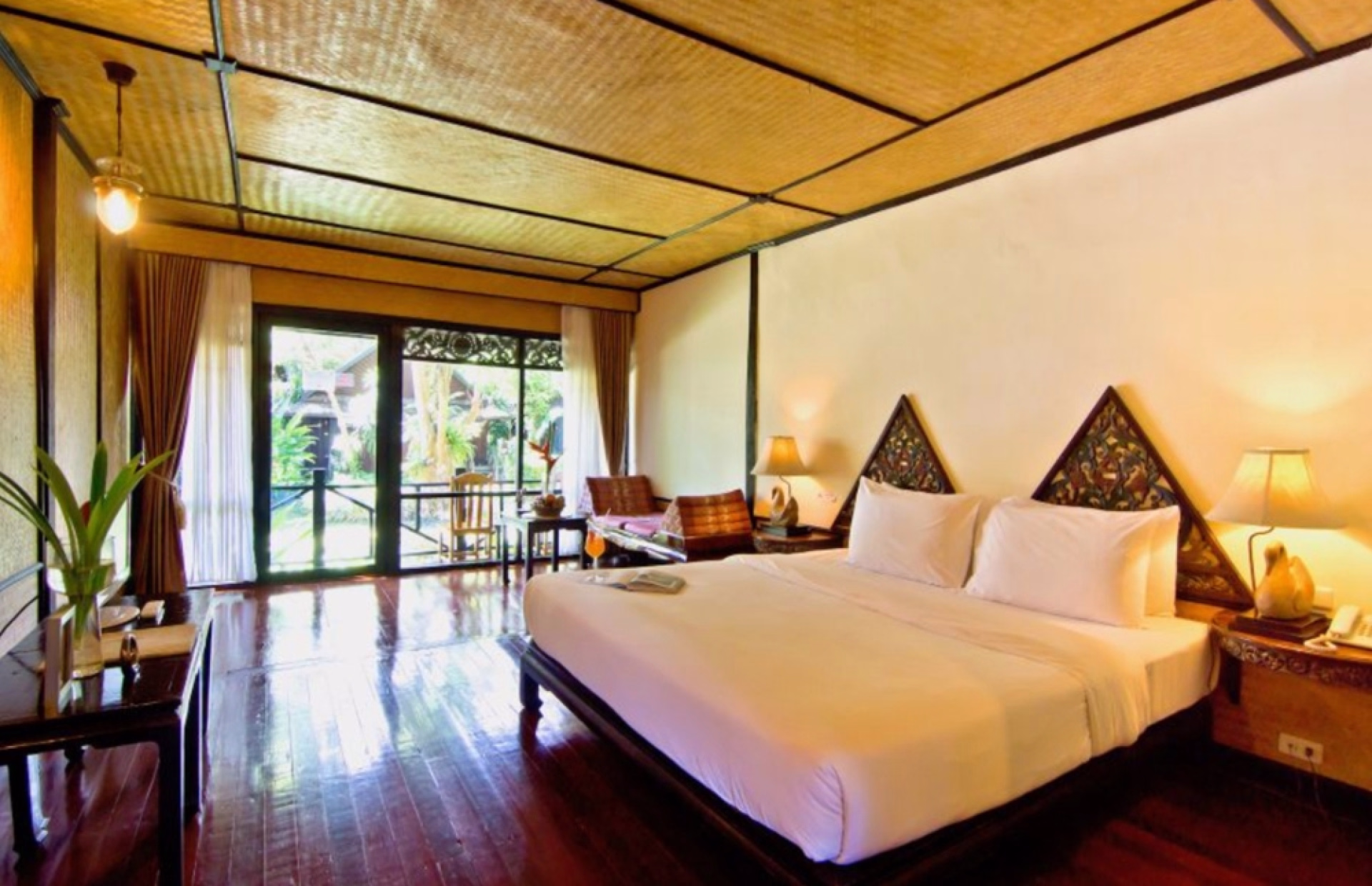 🏩 Hôtel 3* - Jour 9