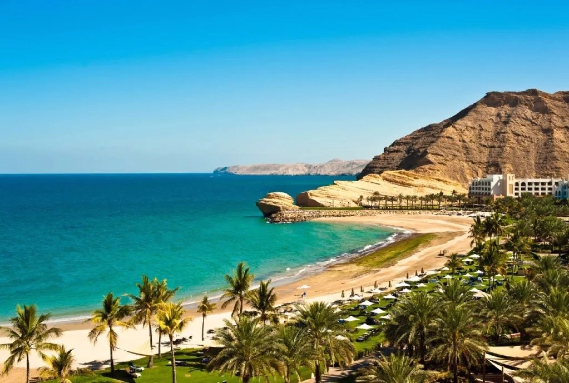 Randonnée, Canyoning et Baignade à Oman