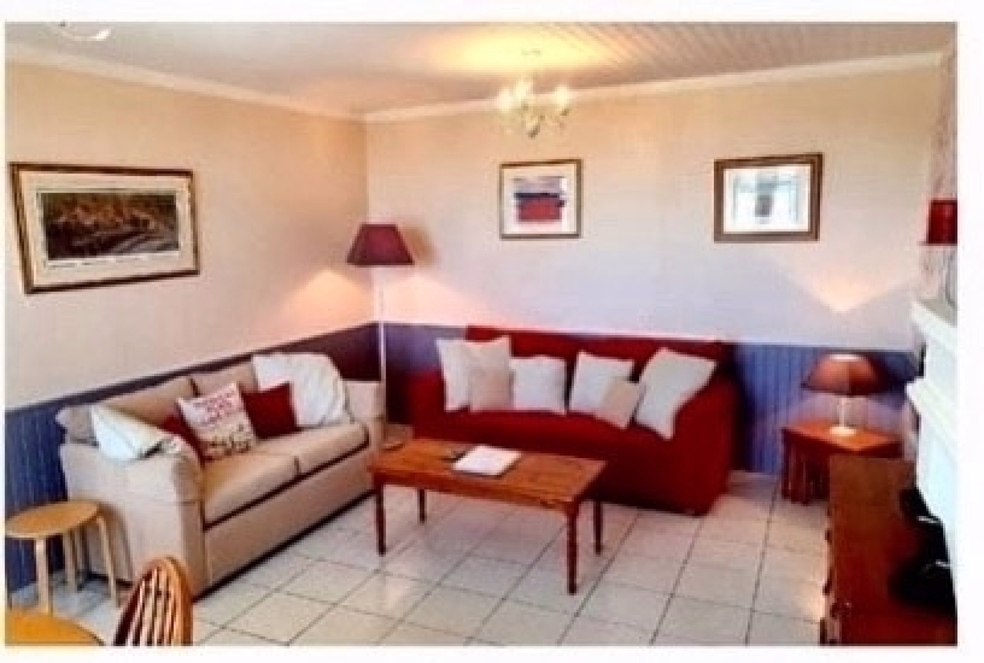 🏠 Gîte