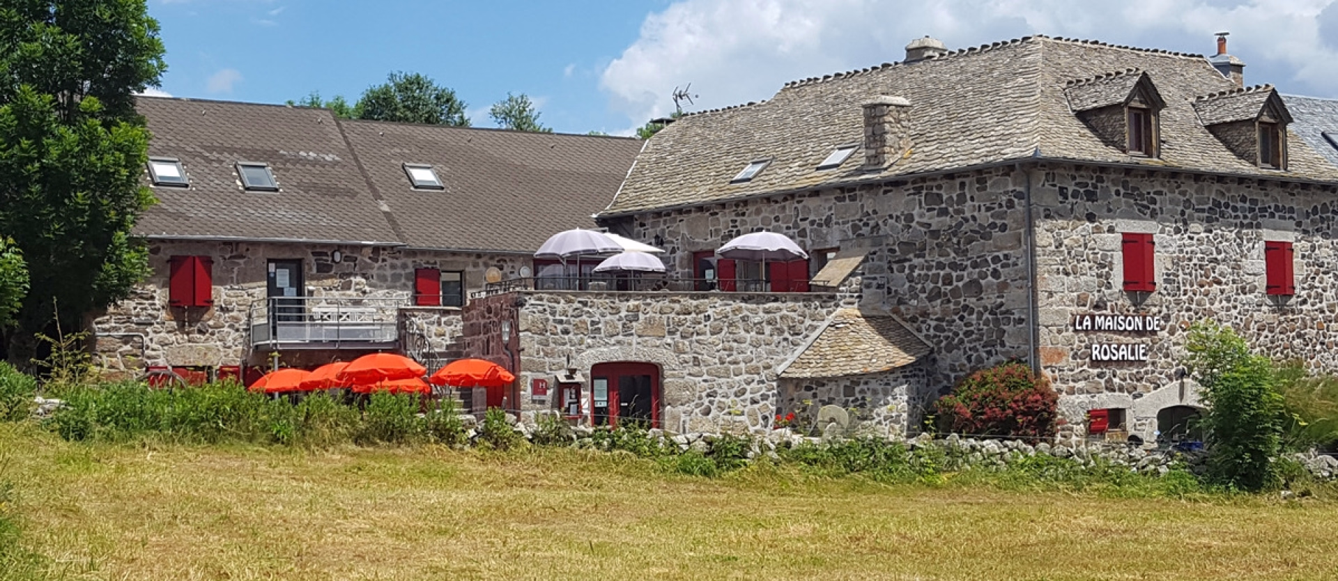 🏠 Auberge - Jours 1 à 3