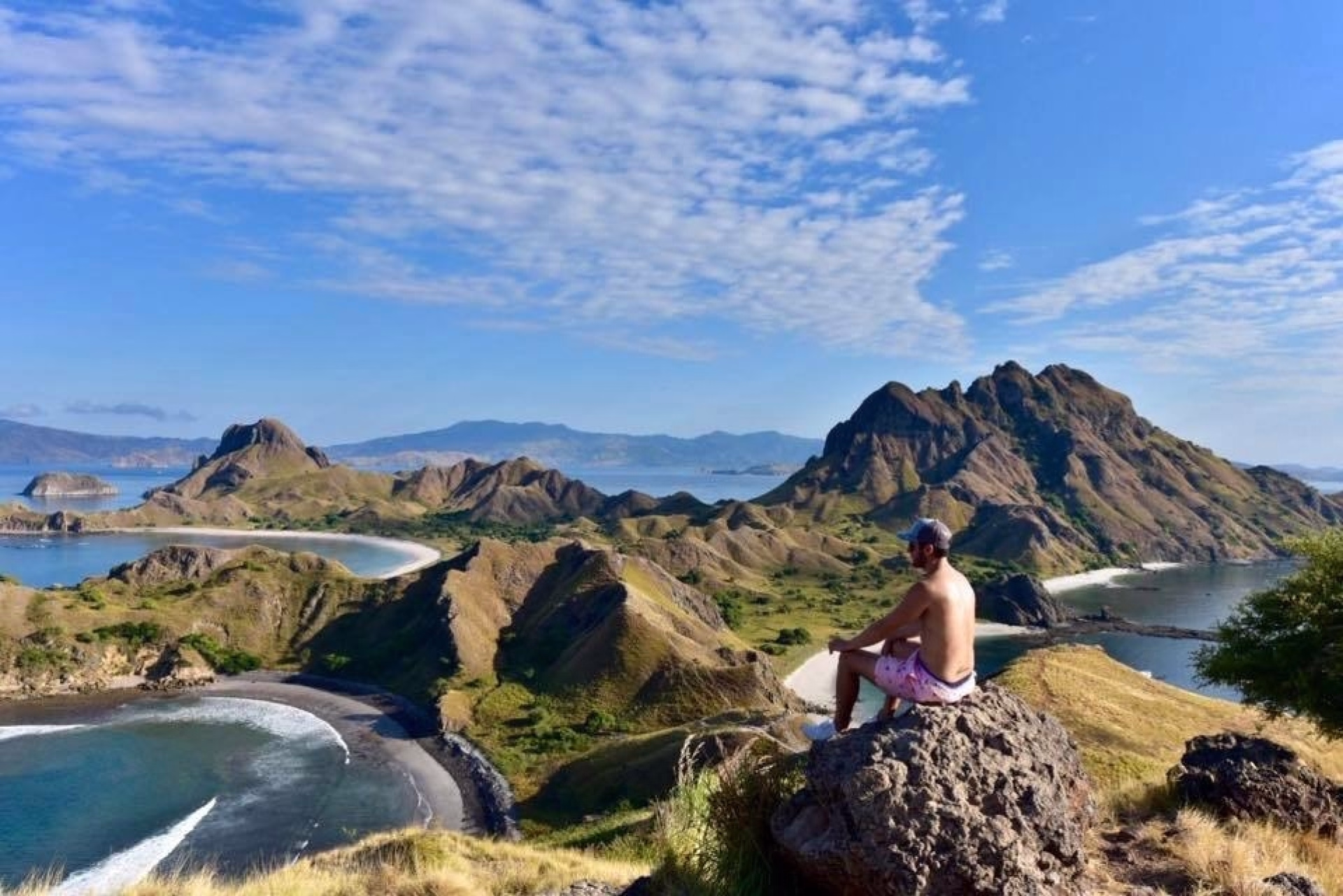 Croisière plongée à Komodo pour un séjour inoubliable