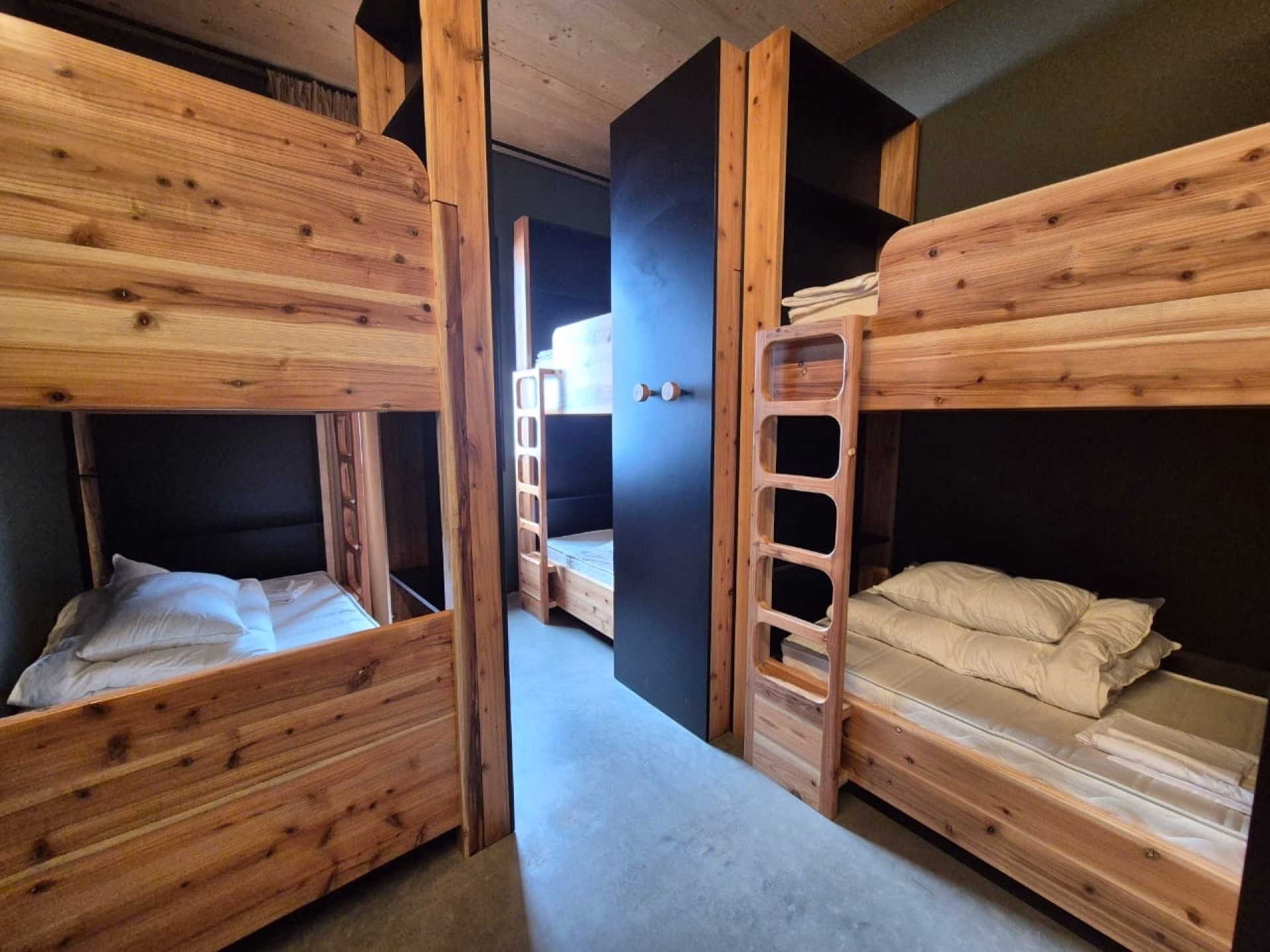 🏠 Gîte - Jour 9