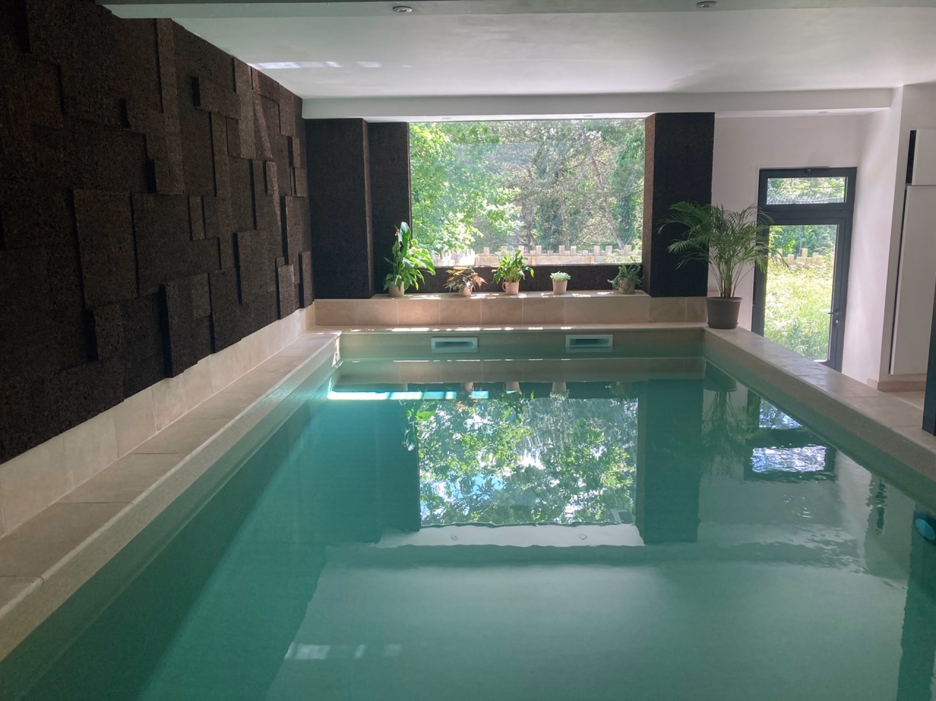 Séjour cheval et pilates nature en Bretagne