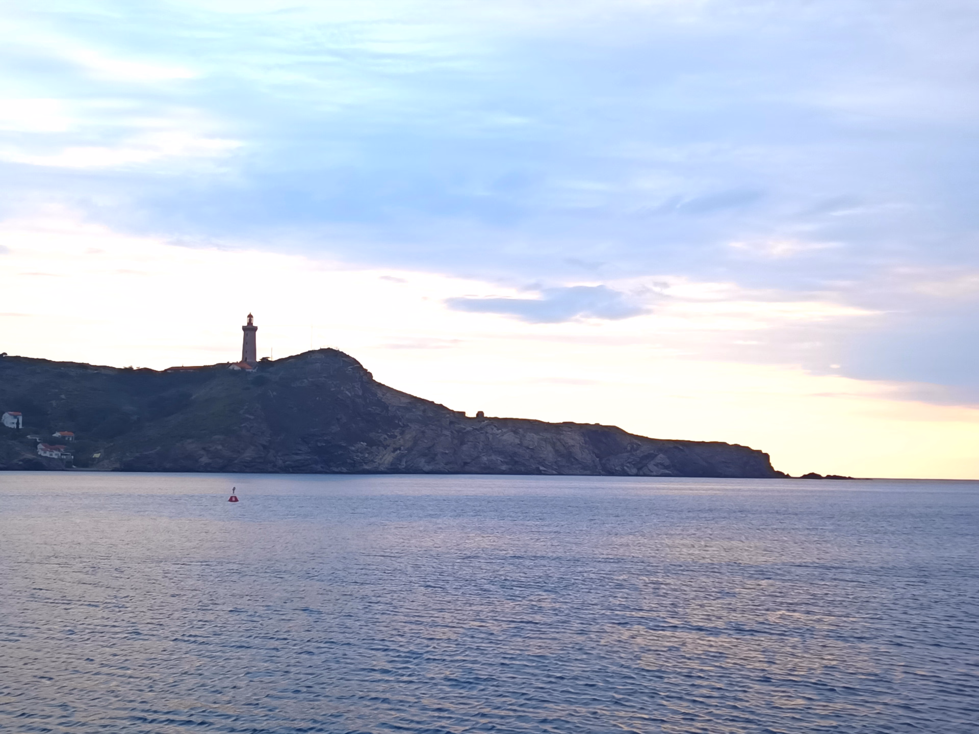 Stage de voile du perfectionnement à l'autonomie sur la côte Vermeille