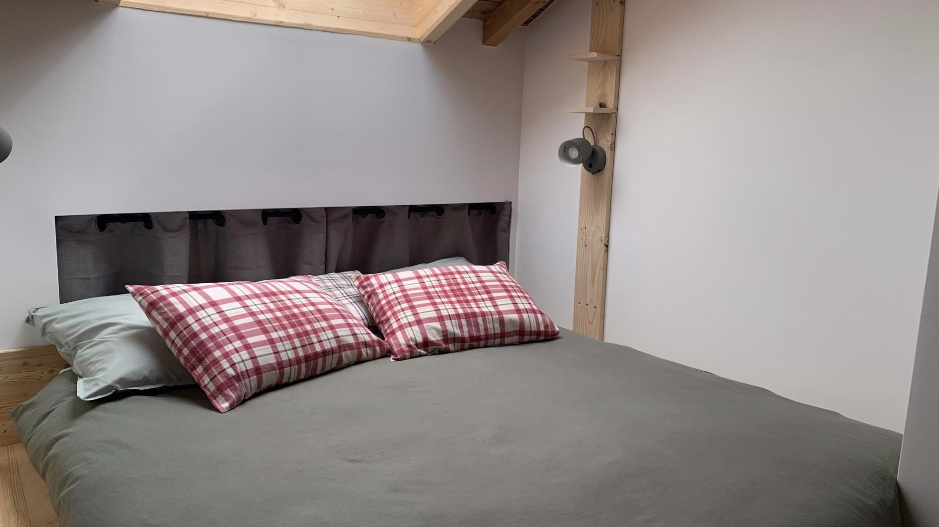 🏠 Auberge - Jour 5