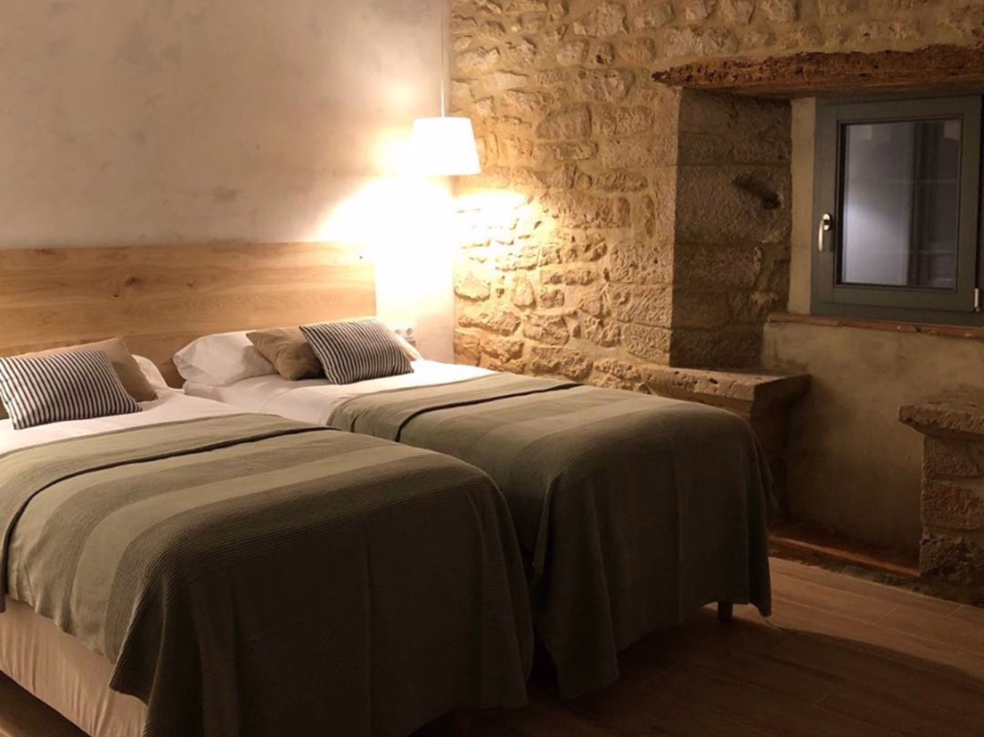 Randonnée à cheval en Catalogne