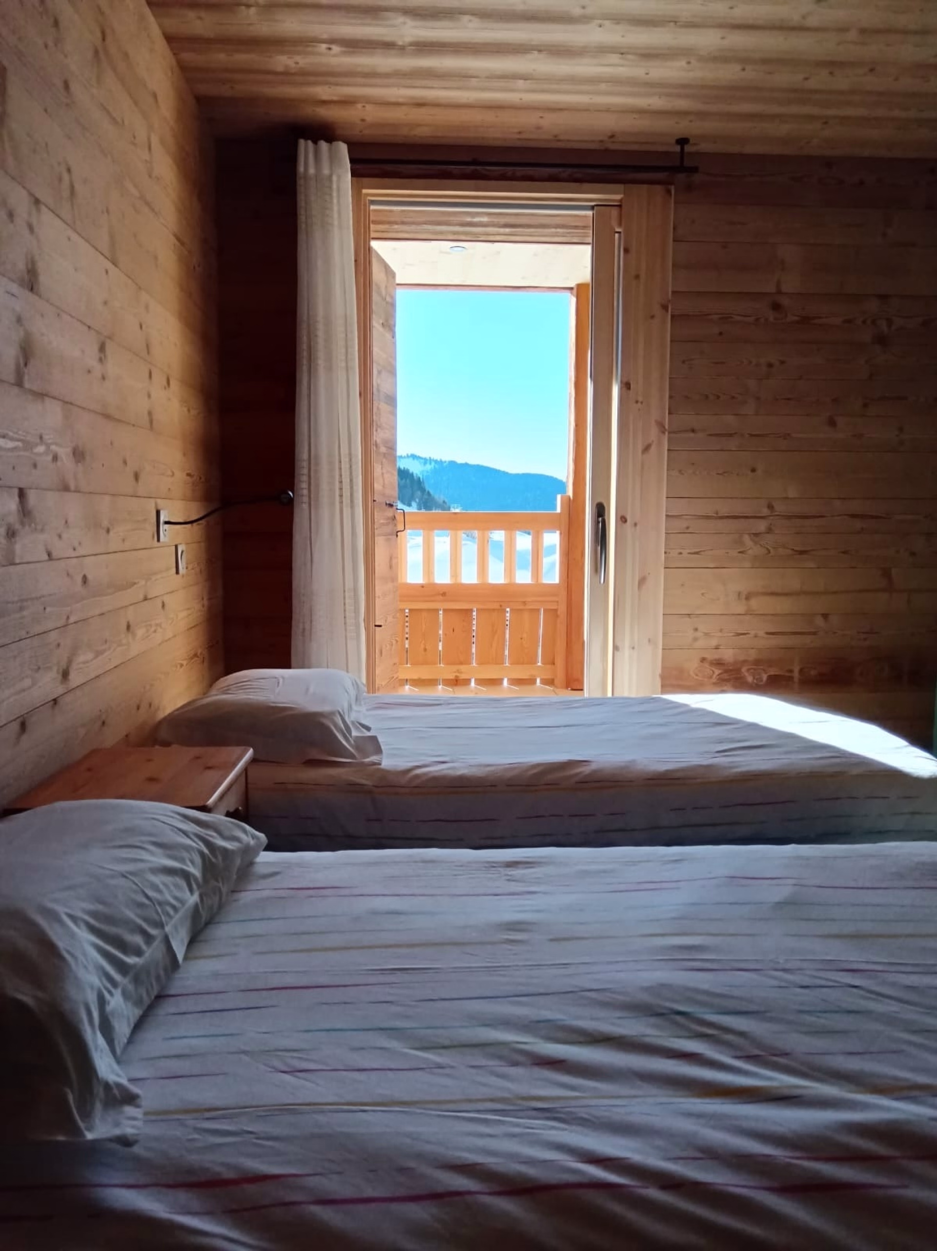 Immersion randonnée et nature au cœur du massif des Aravis