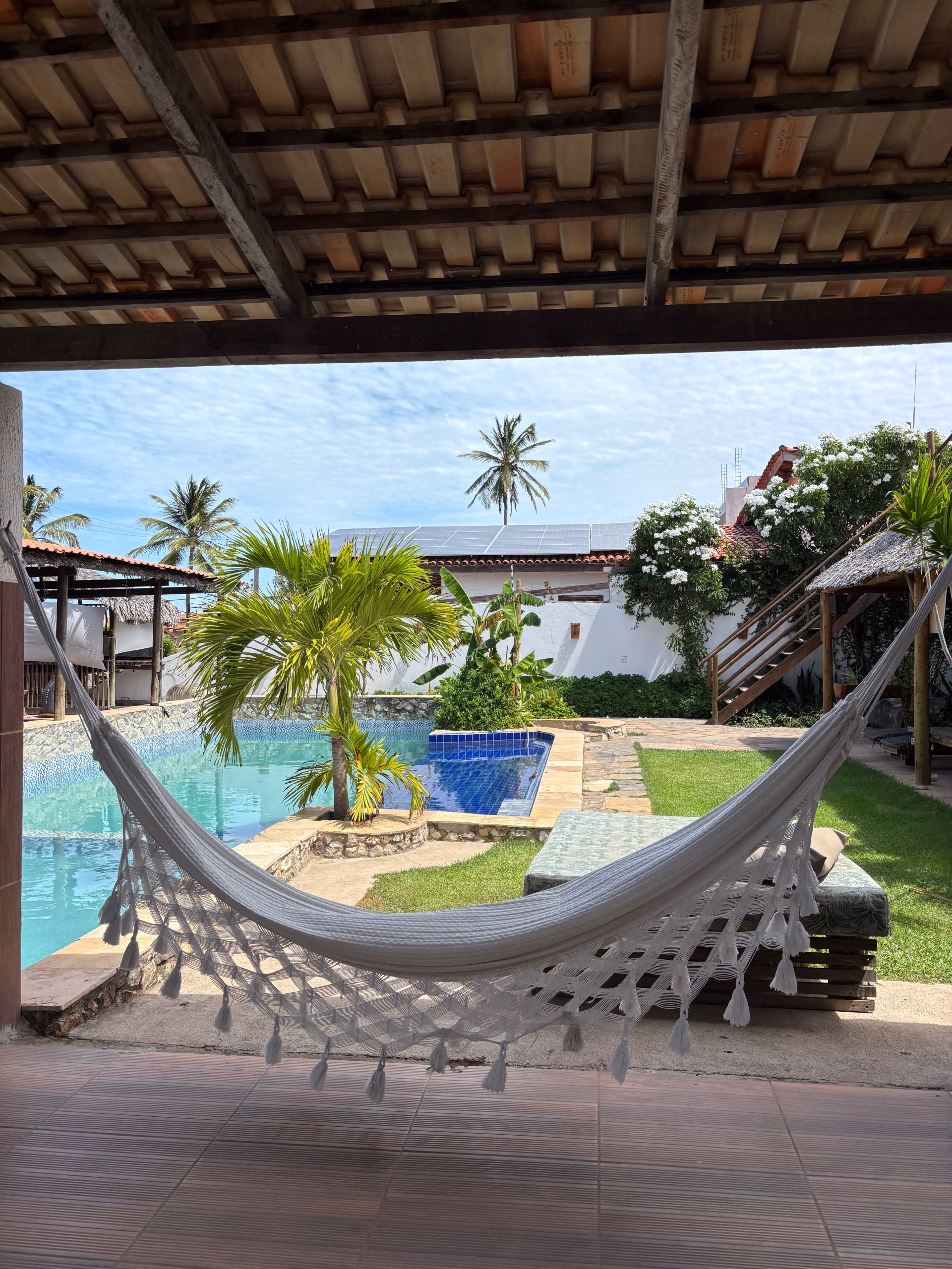 🏠 Surf House - Jours 8 à 11