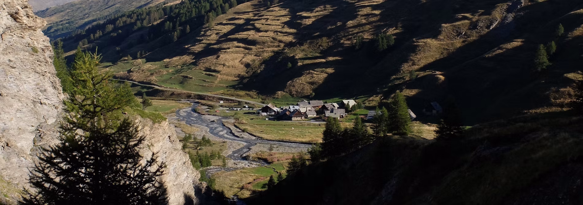 🏔️ Refuge - Jours 3 à 4