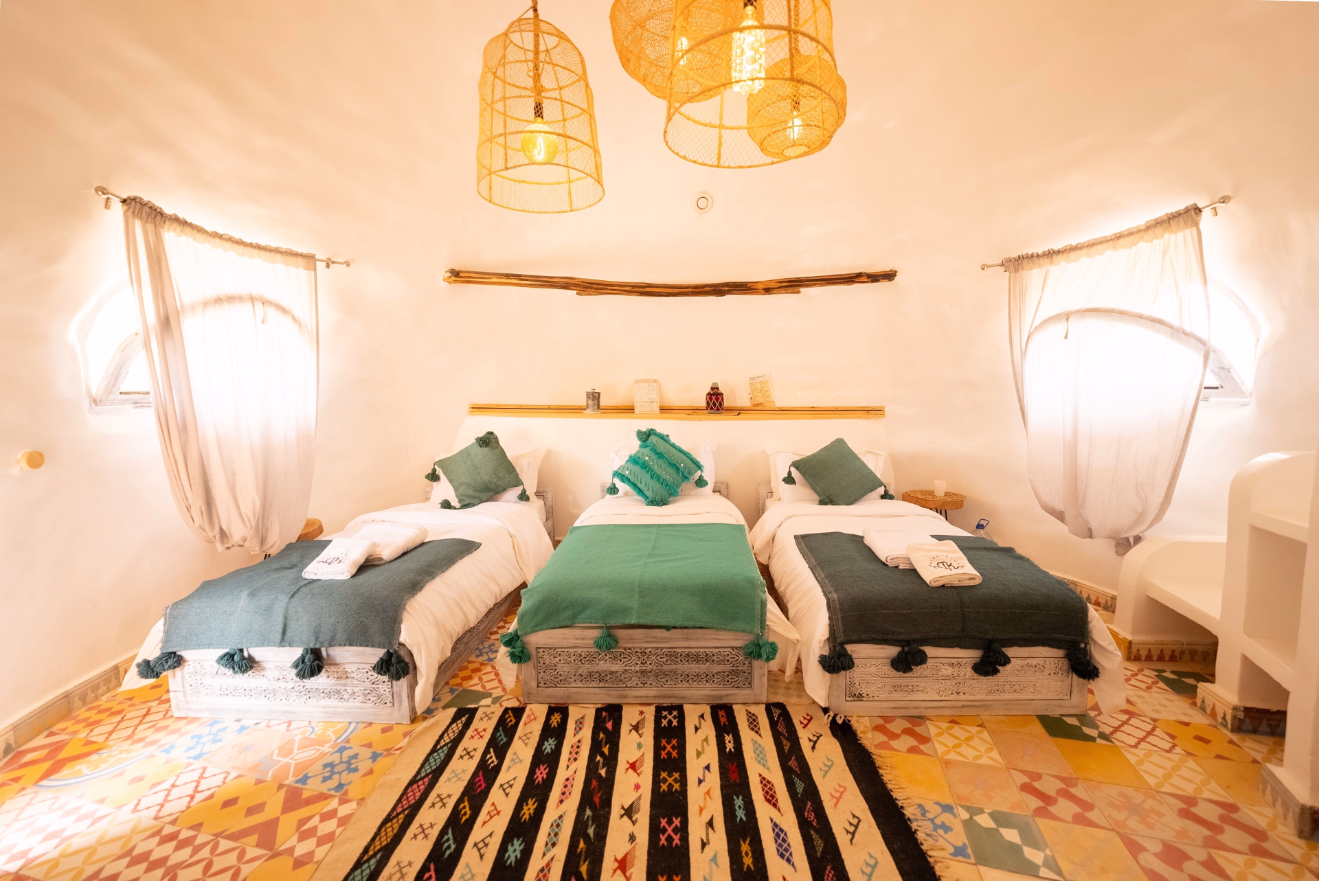 🏩 Autre - Jours 1 à 7