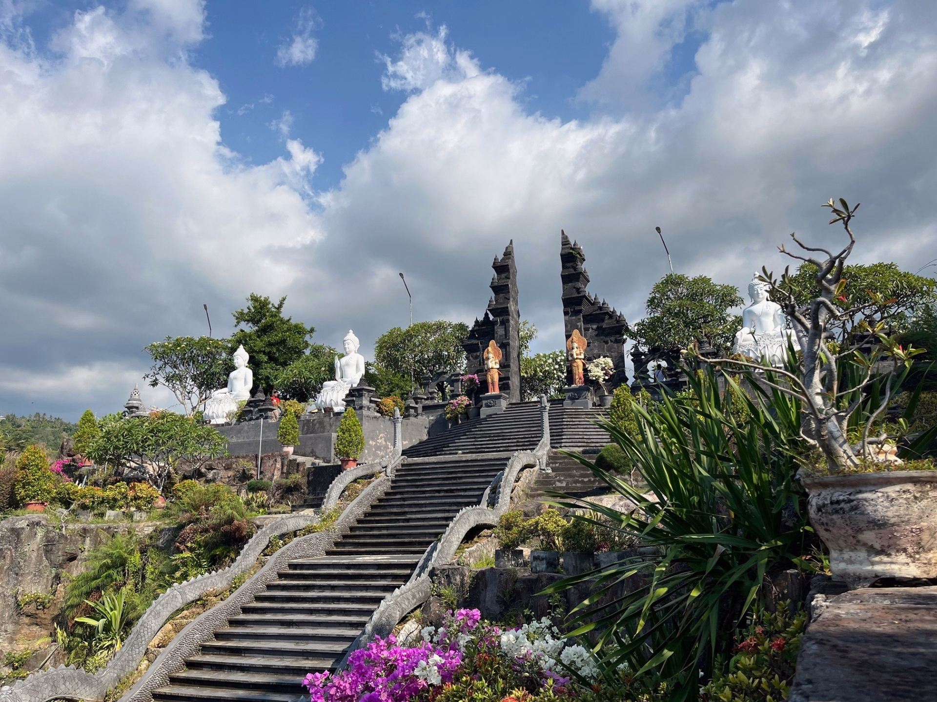 Yoga & purification émotionnelle à Bali - 23 jours