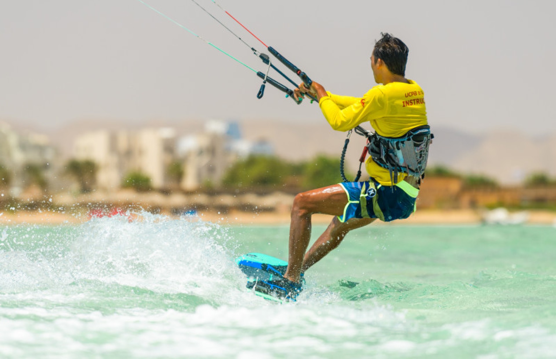 Chausson discount kitesurf decathlon