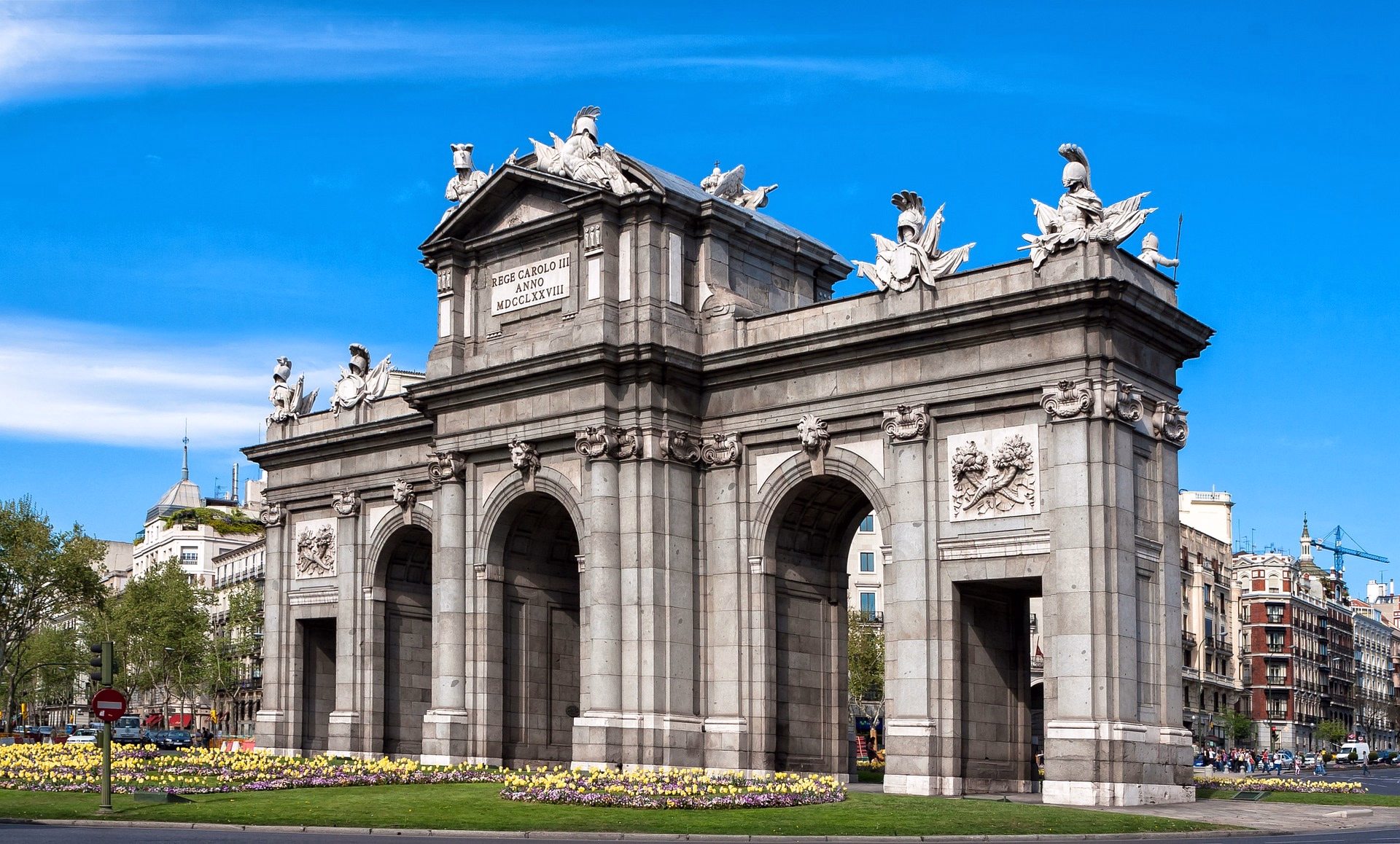 Découvrez nos voyages sportifs à Madrid pour vos prochaines vacances