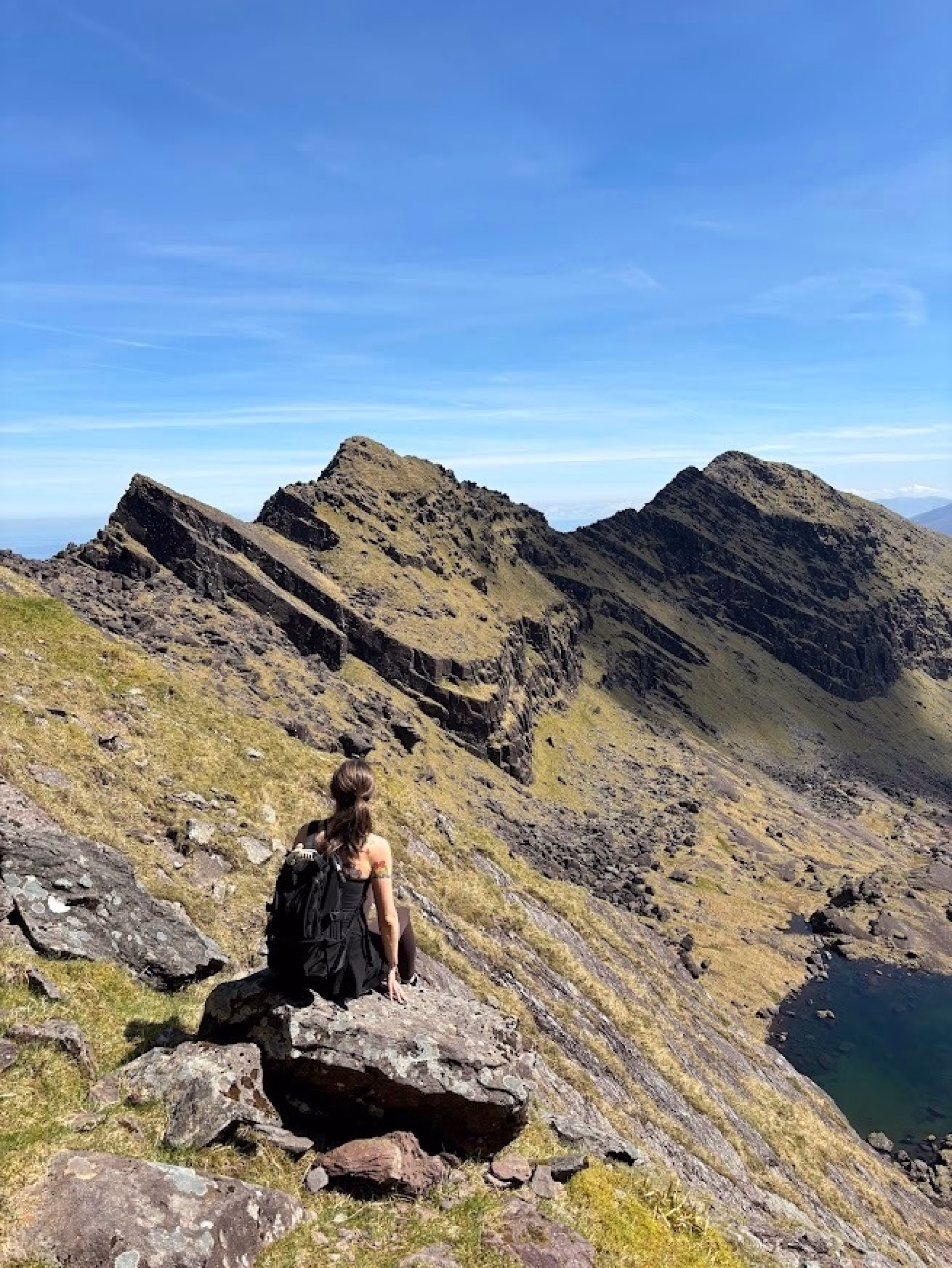 Escapade aventure ultime en Irlande