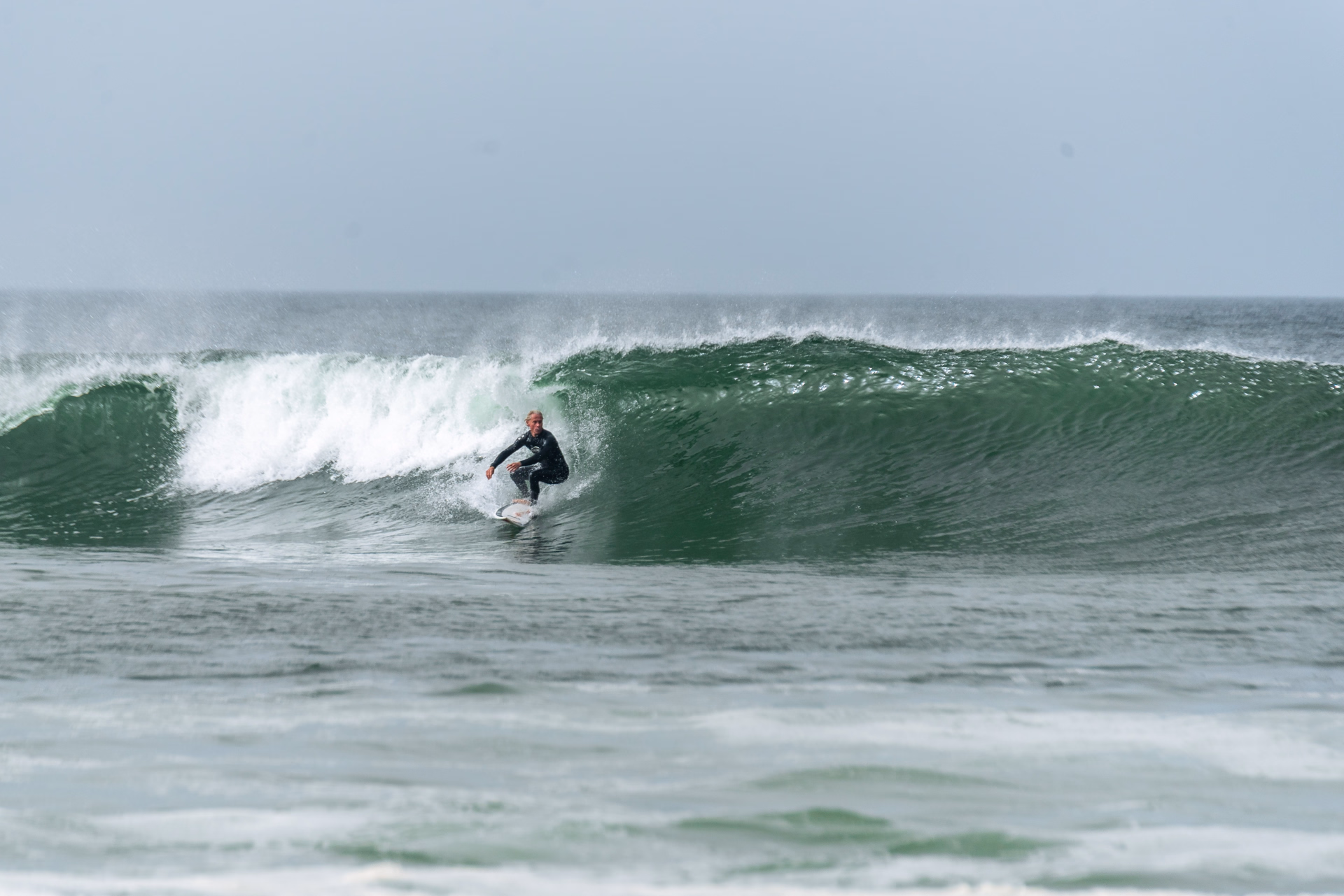 L'excellence du surf, au cœur de l'île de Ngor au large du Sénégal